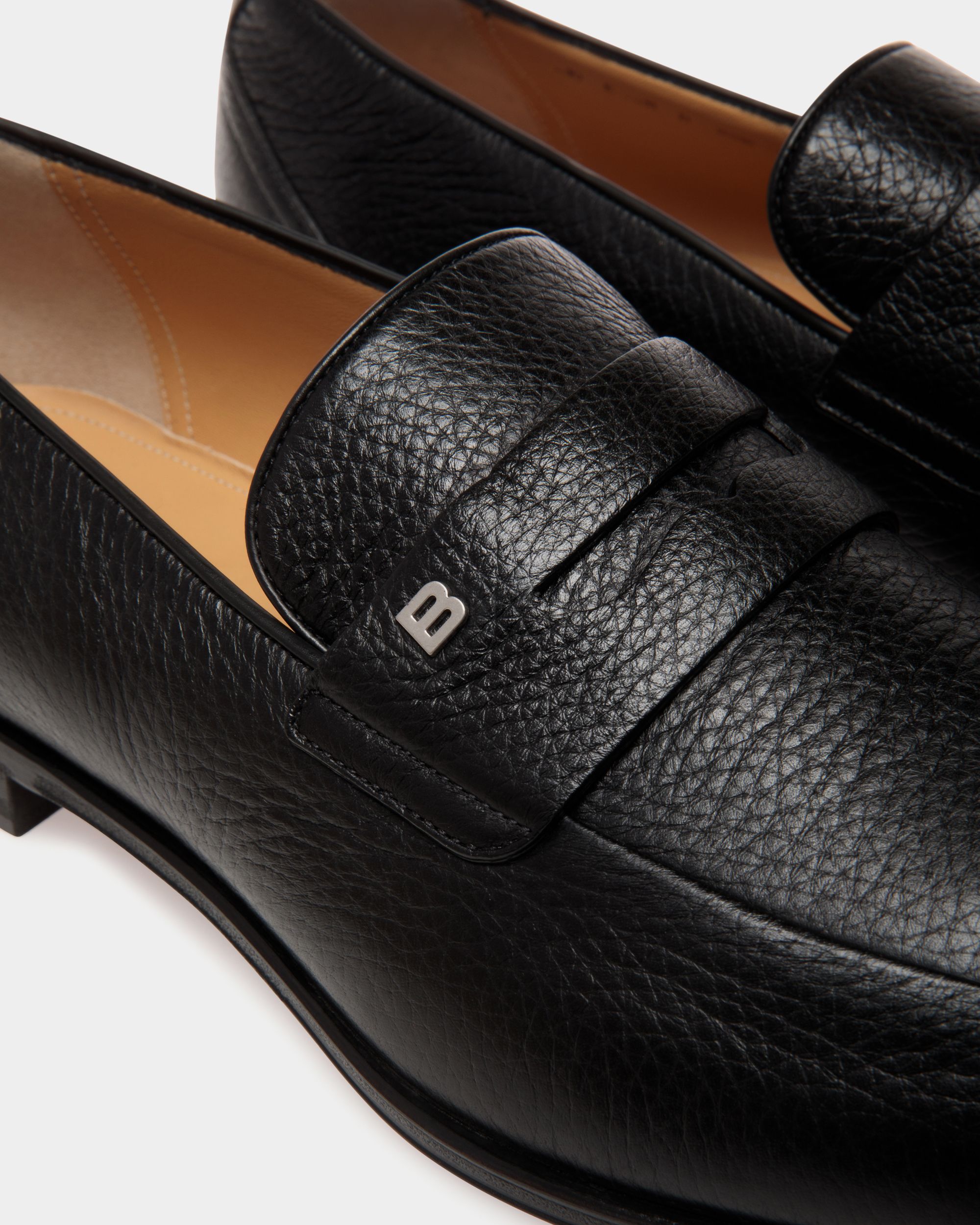 Bally Global -  - 