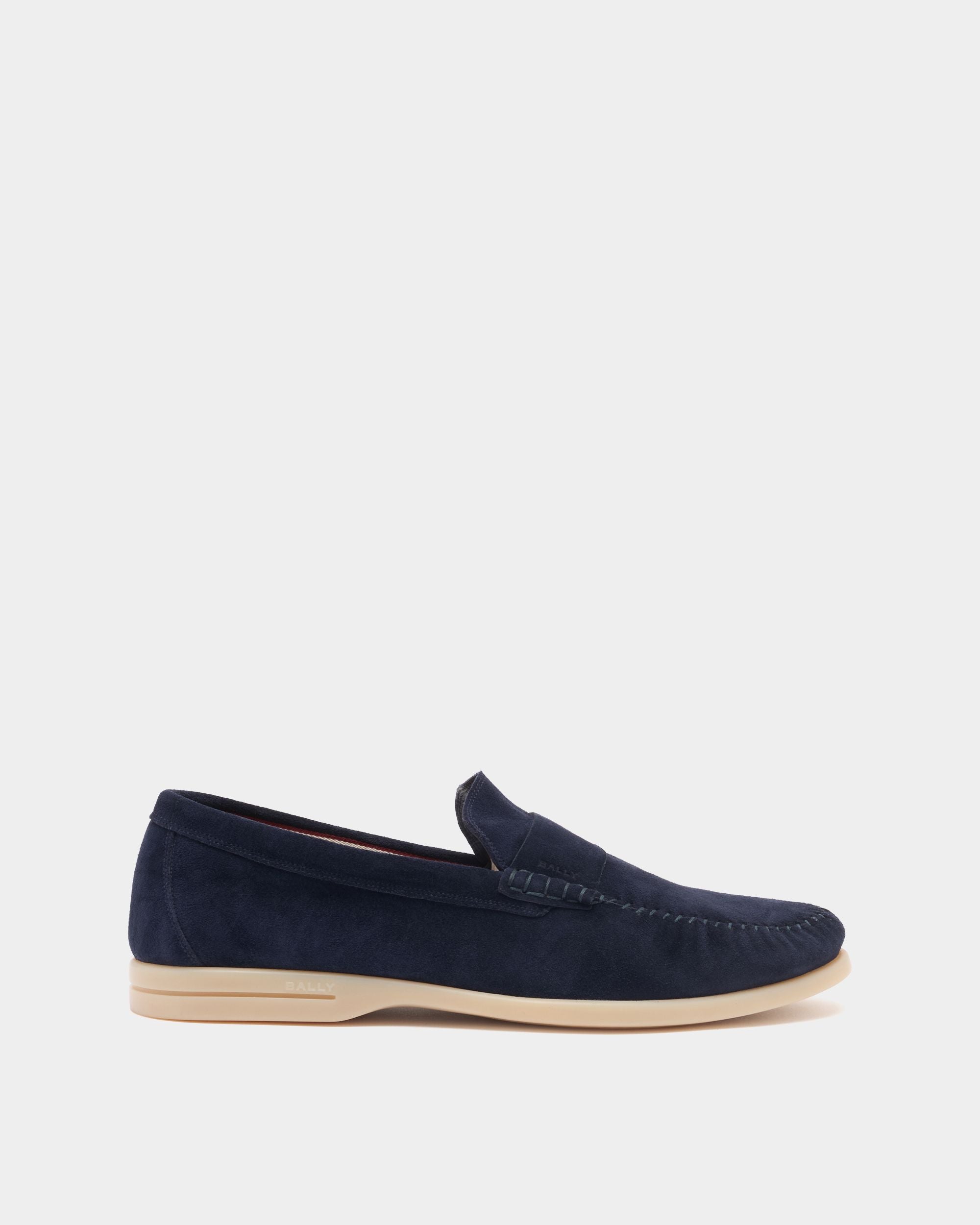 Bally Global -  - 