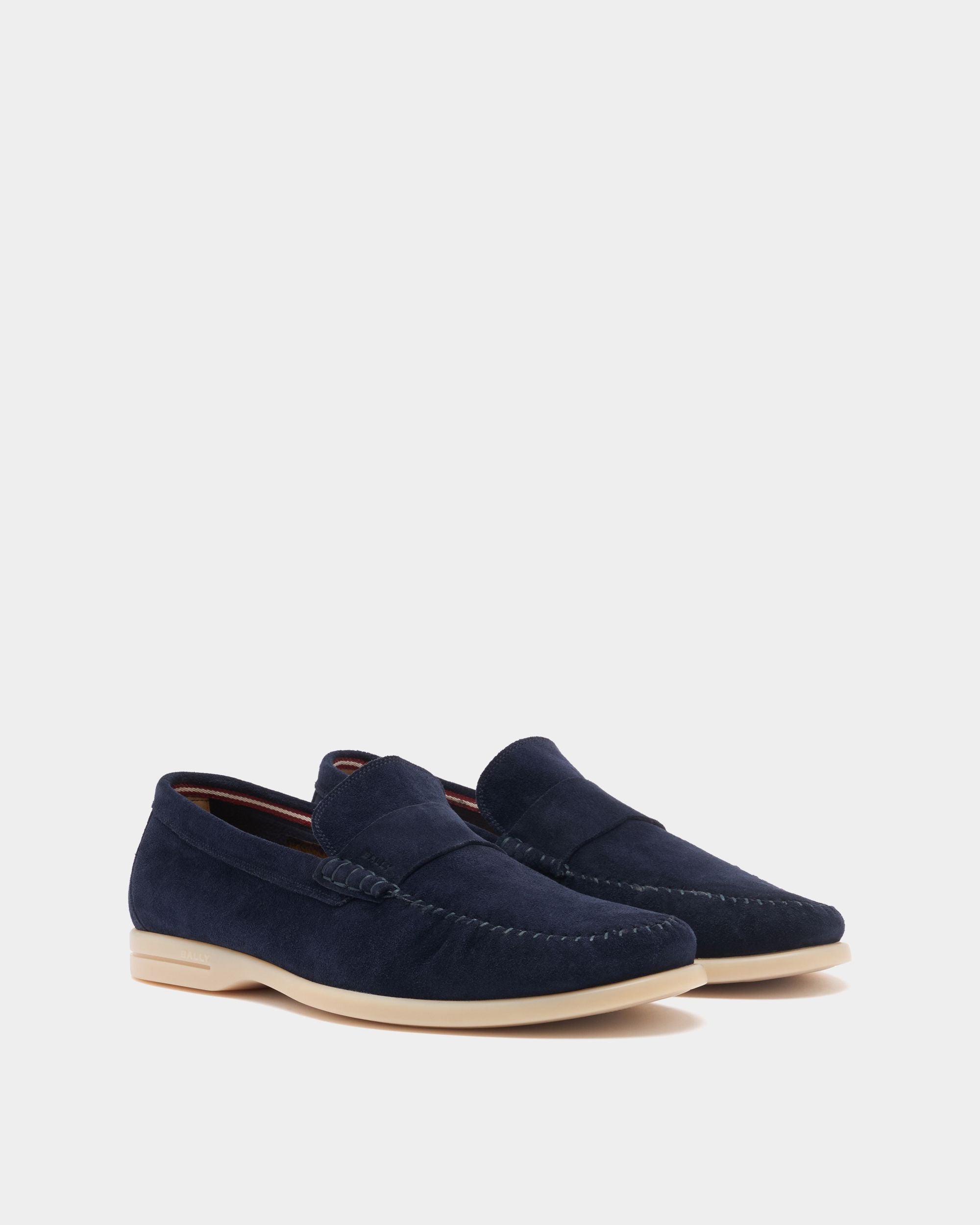 Bally Global -  - 