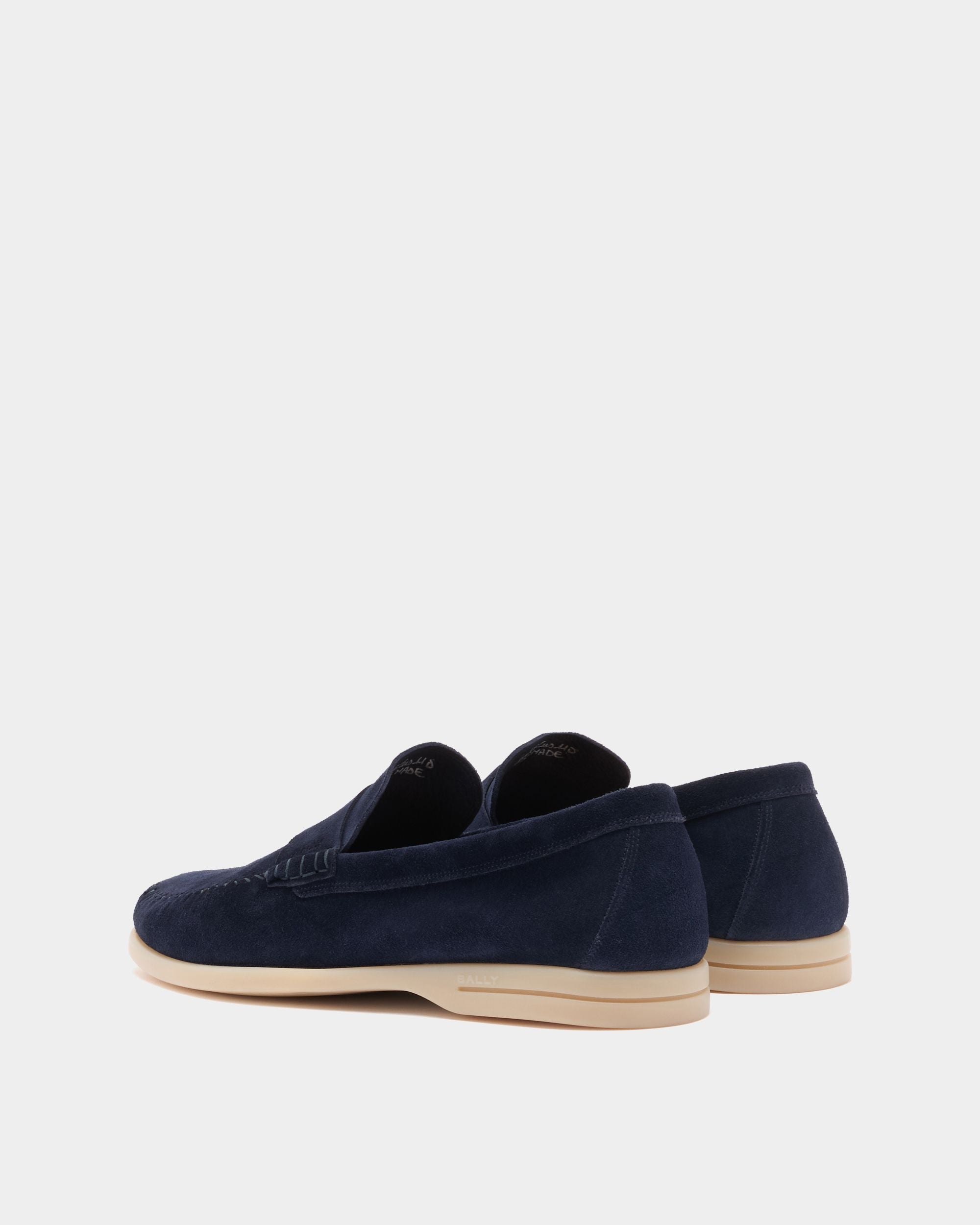 Bally Global -  - 
