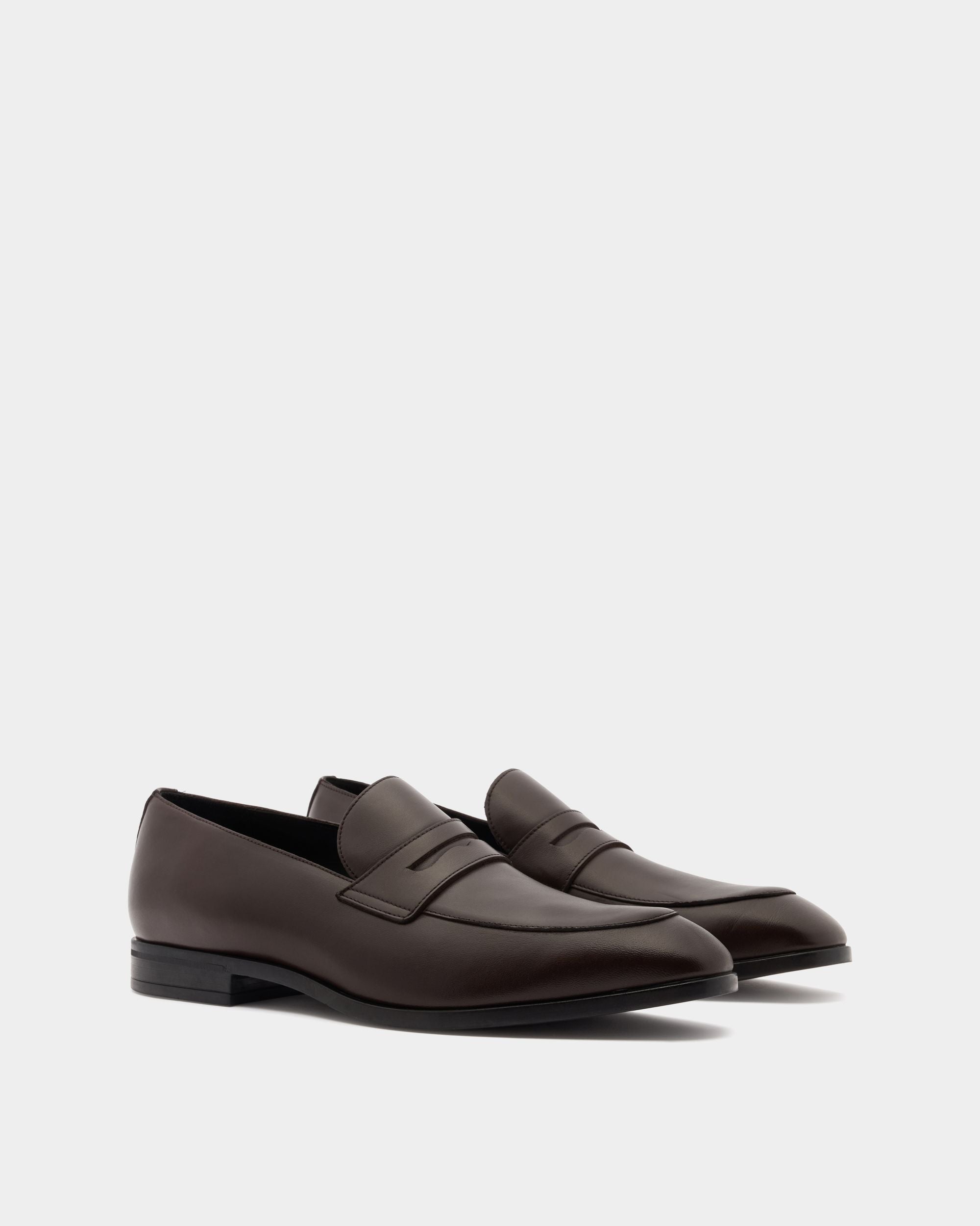 Bally Global -  - 