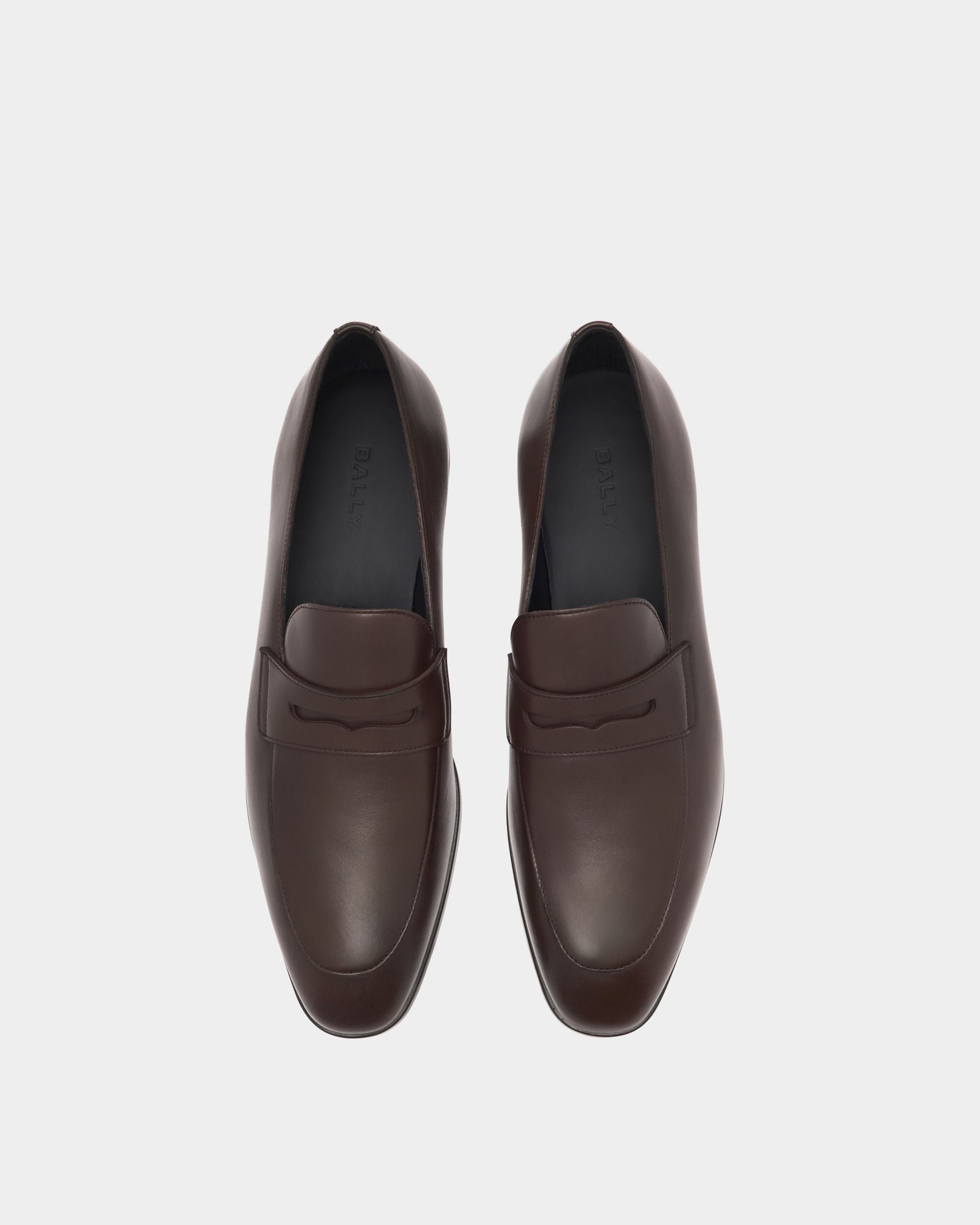 Bally Global -  - 