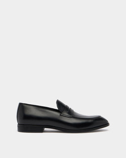 Mocassin Onizy En Cuir Noir