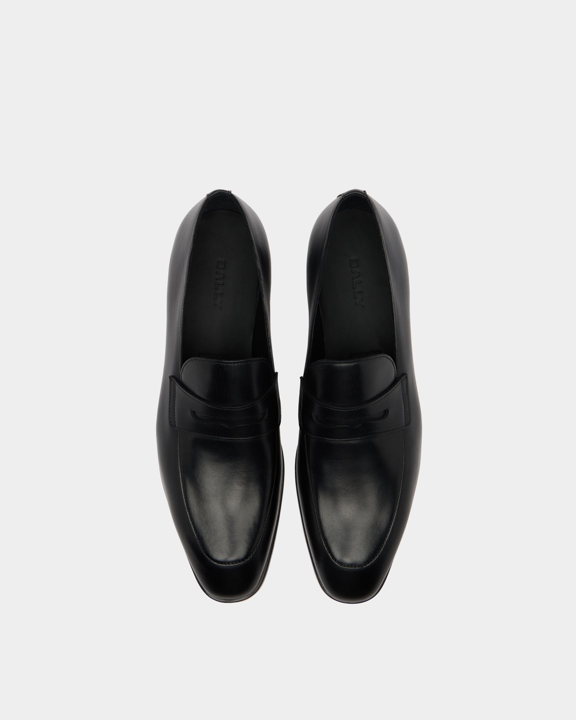 Bally Global -  - 