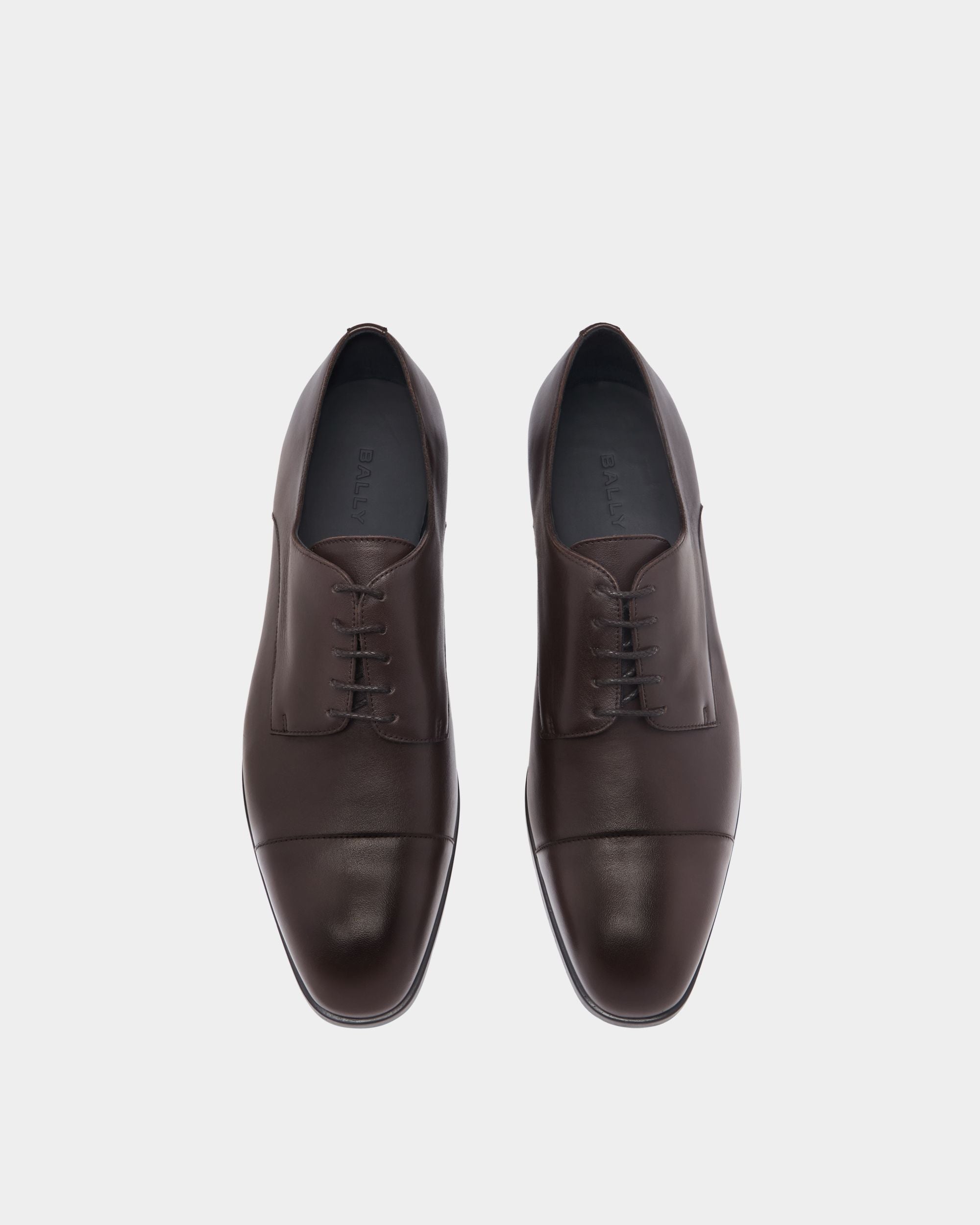 Bally Global -  - 