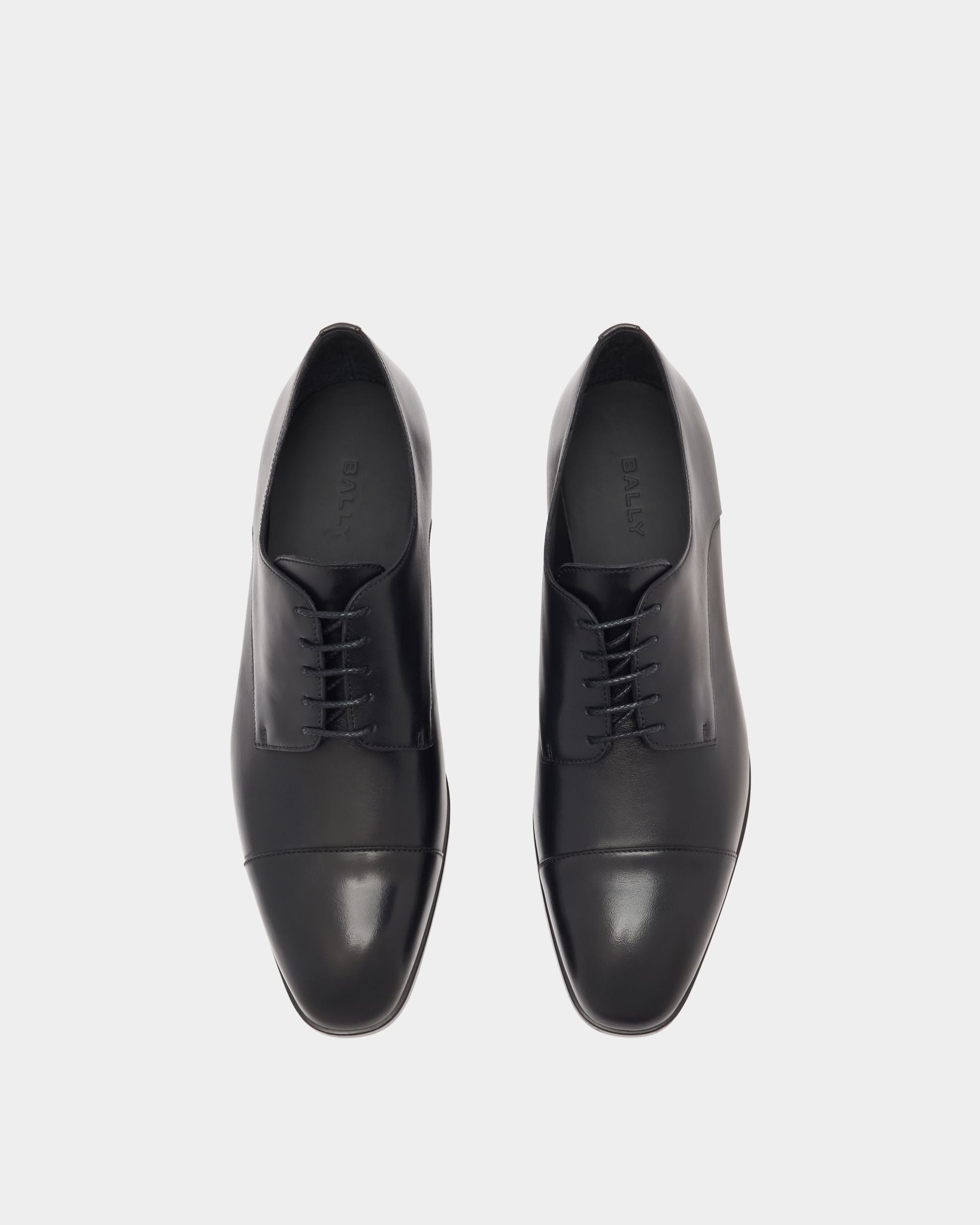 Bally Global -  - 