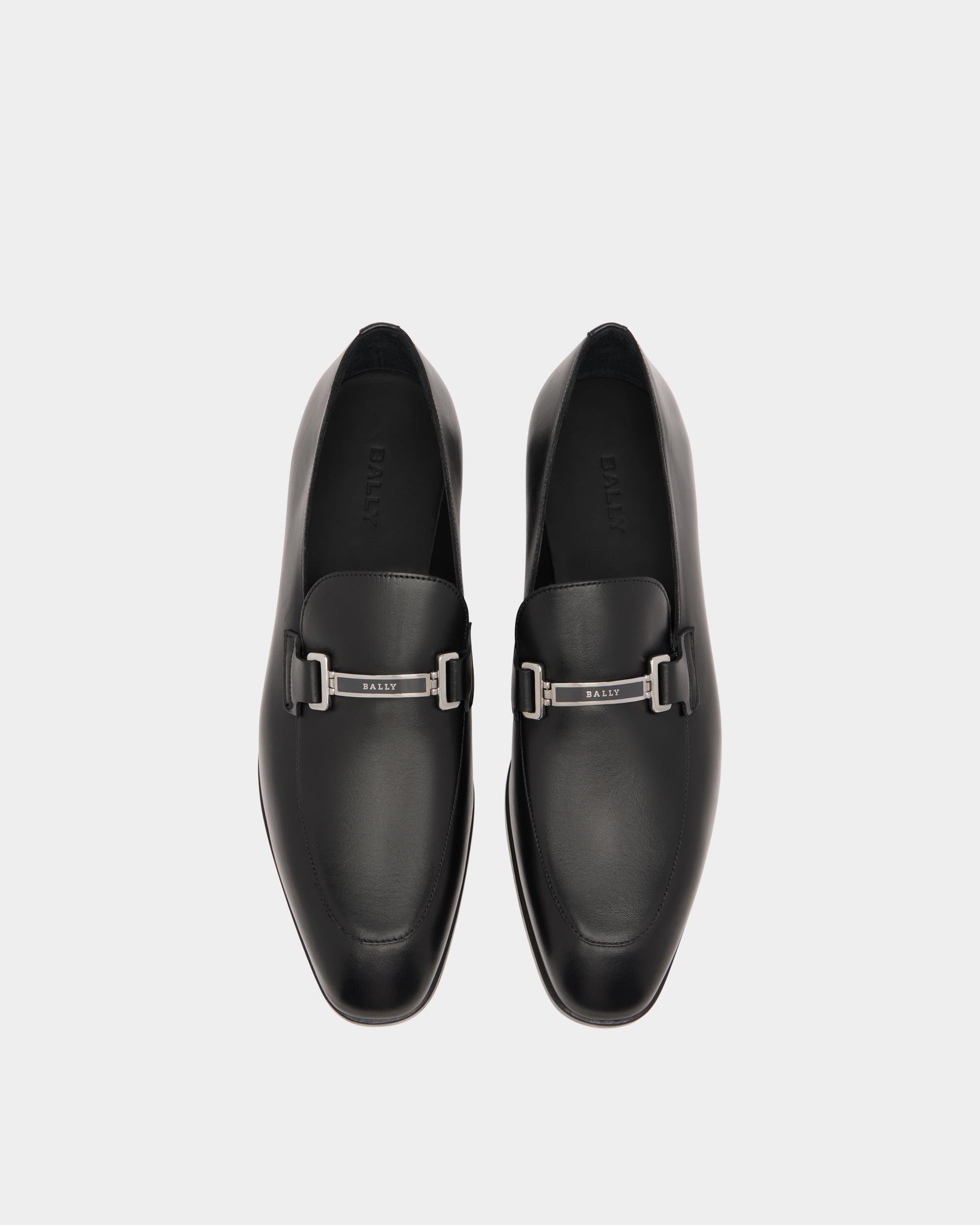 Bally Global -  - 