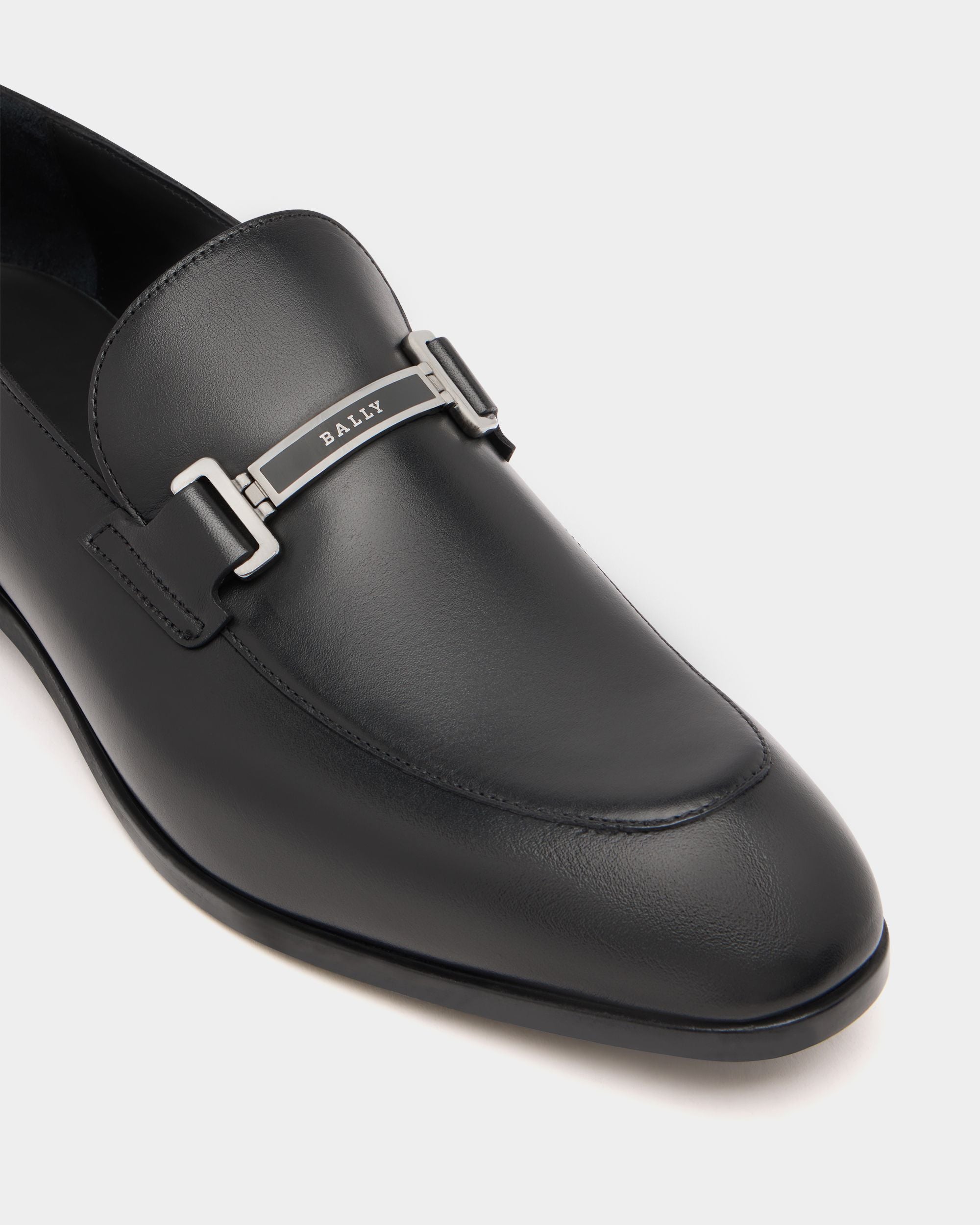 Bally Global -  - 
