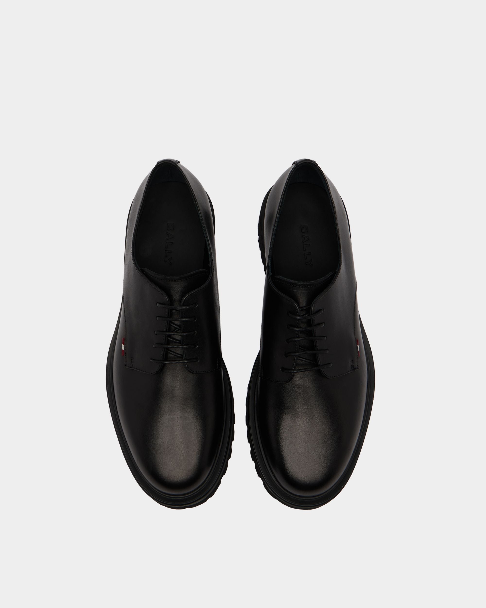 Bally Global -  - 