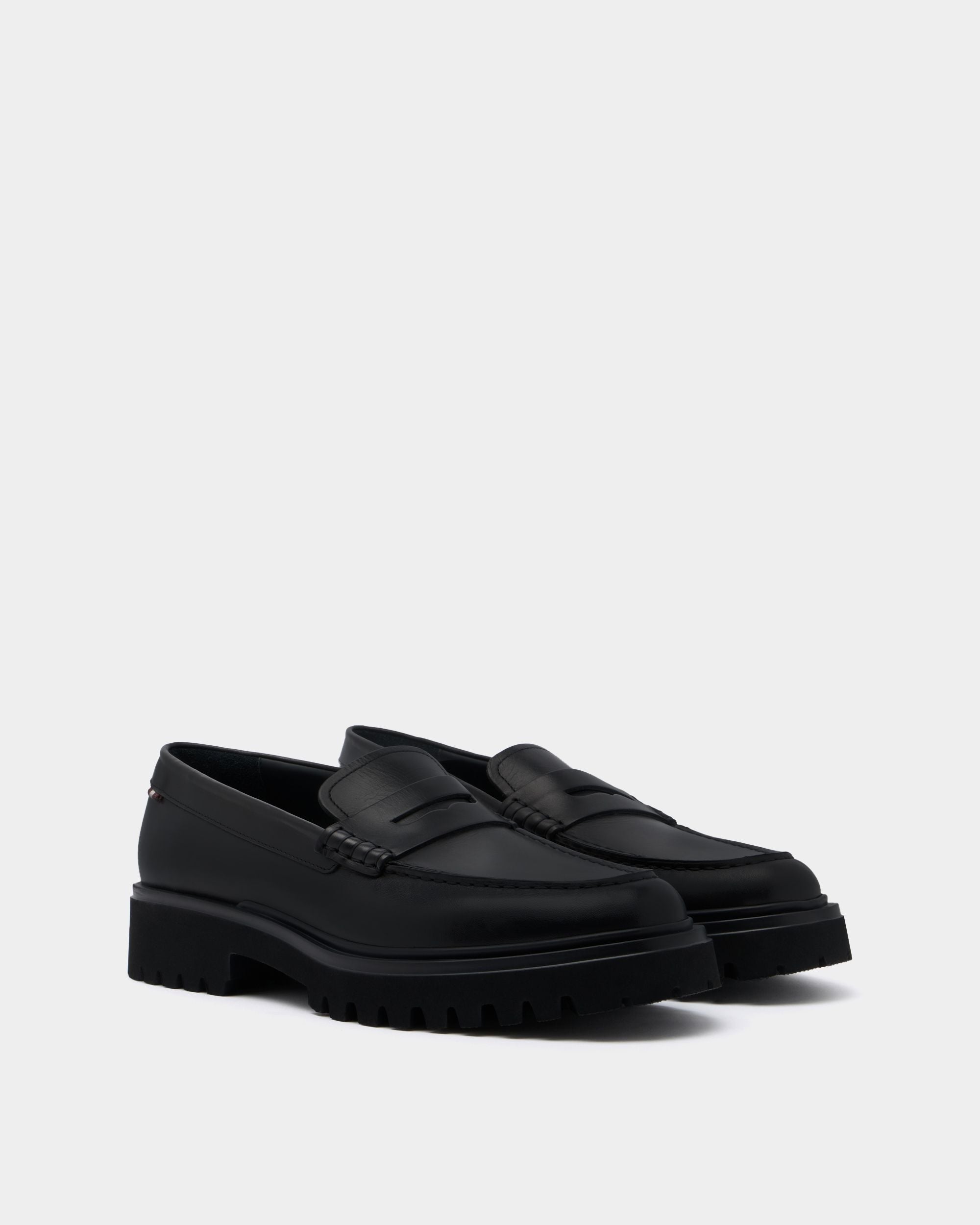 Bally Global -  - 