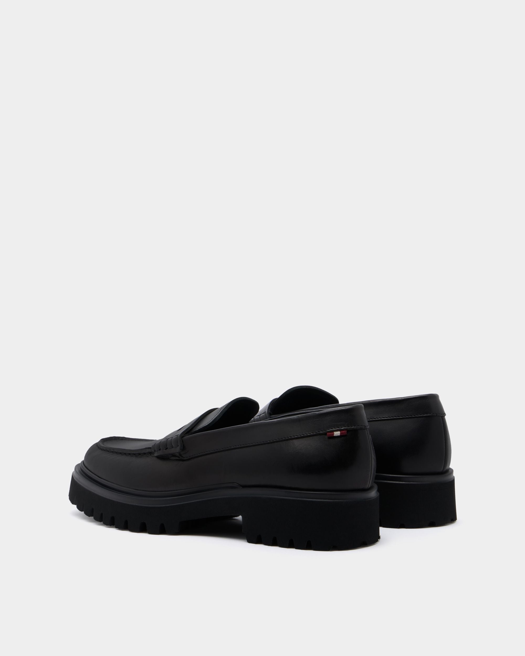 Bally Global -  - 