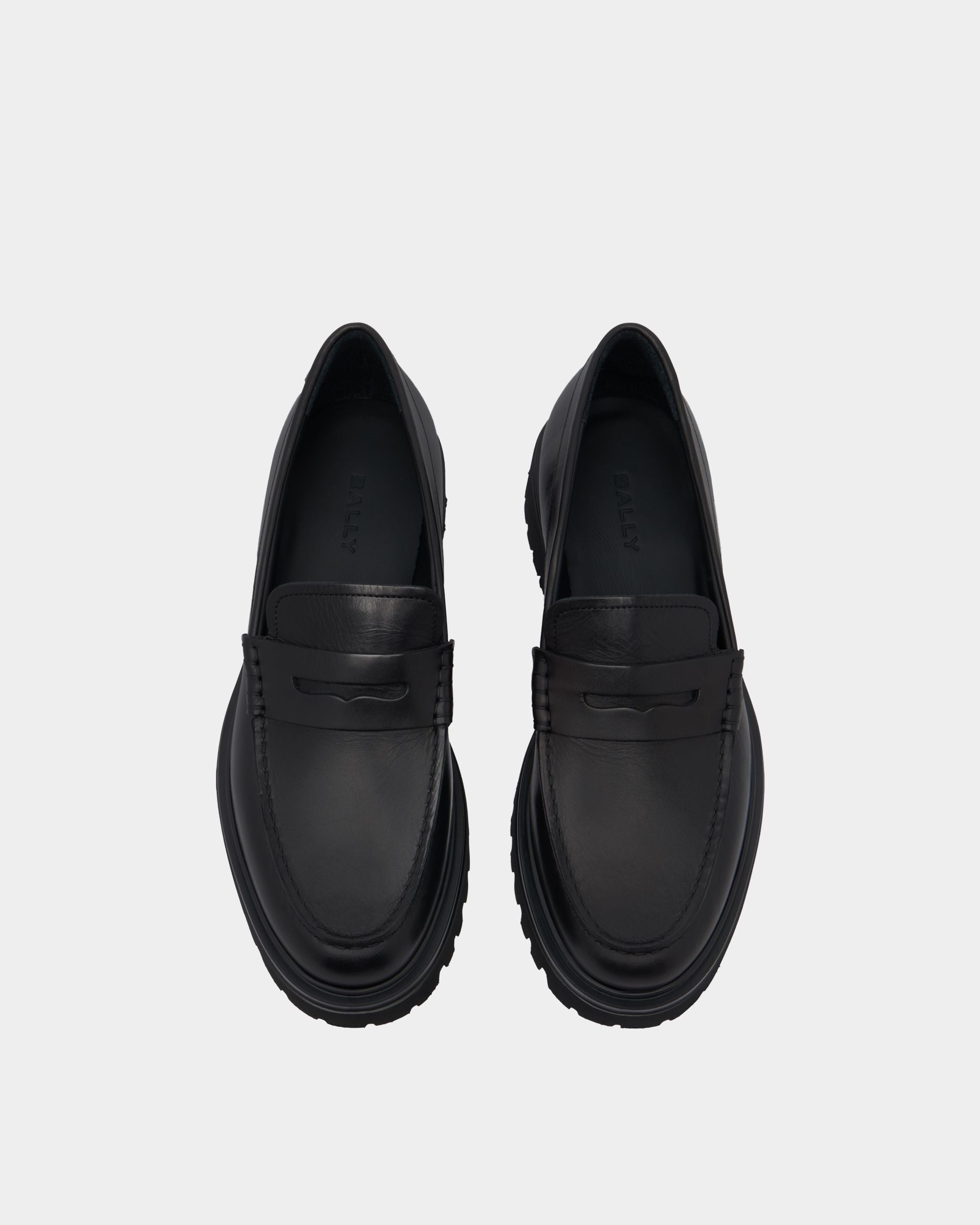 Bally Global -  - 