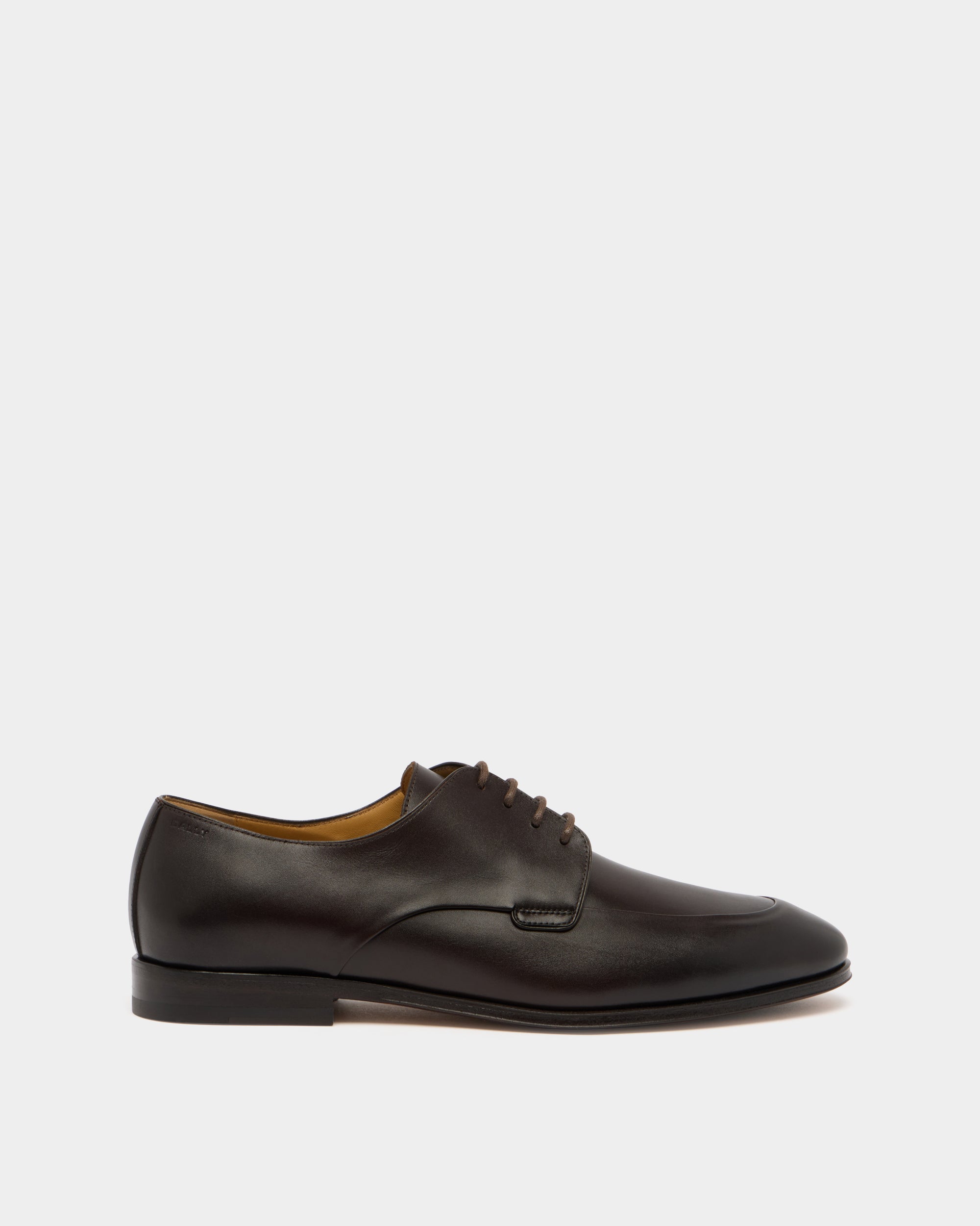 BALLY ドレスシューズ Men's Lace Ups & Monks | Bally Global