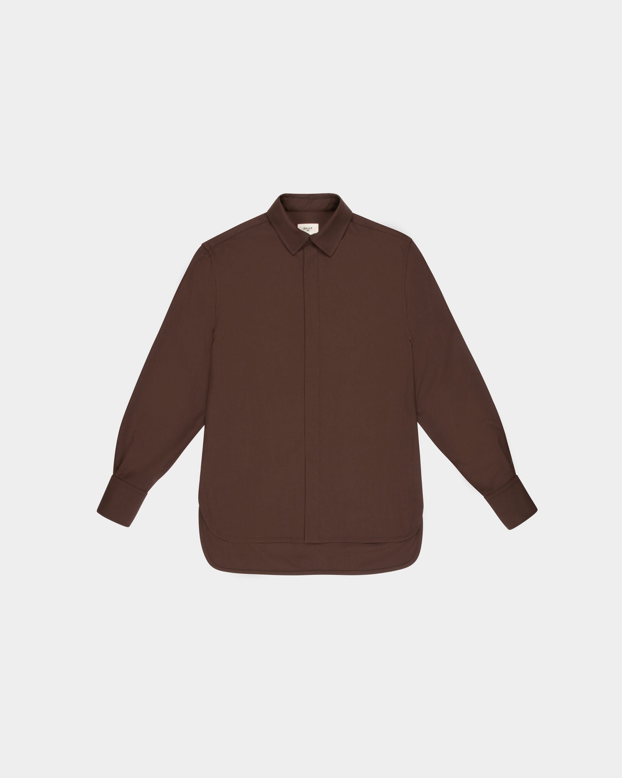 Bally Global -  - 