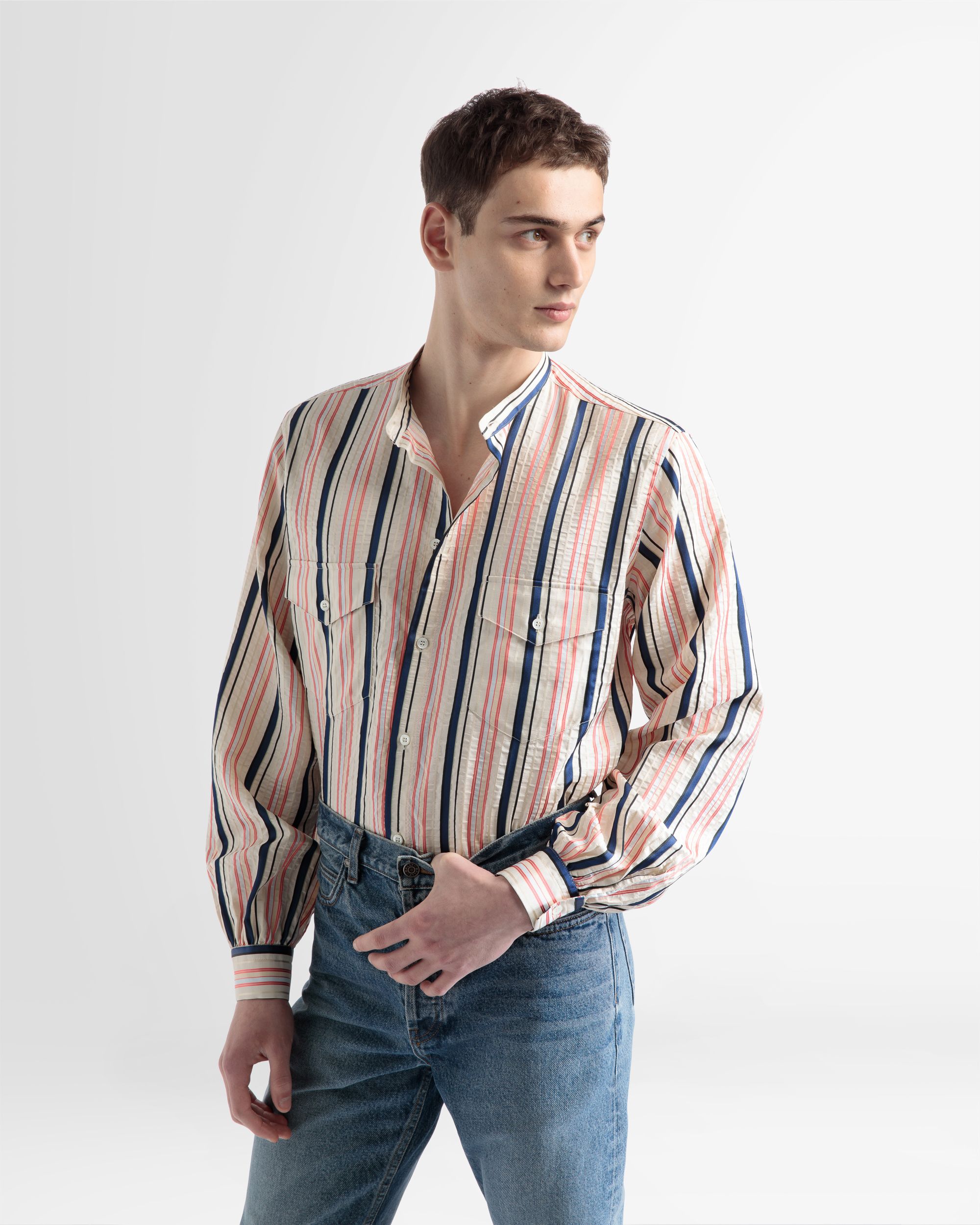 Bally Global -  - 