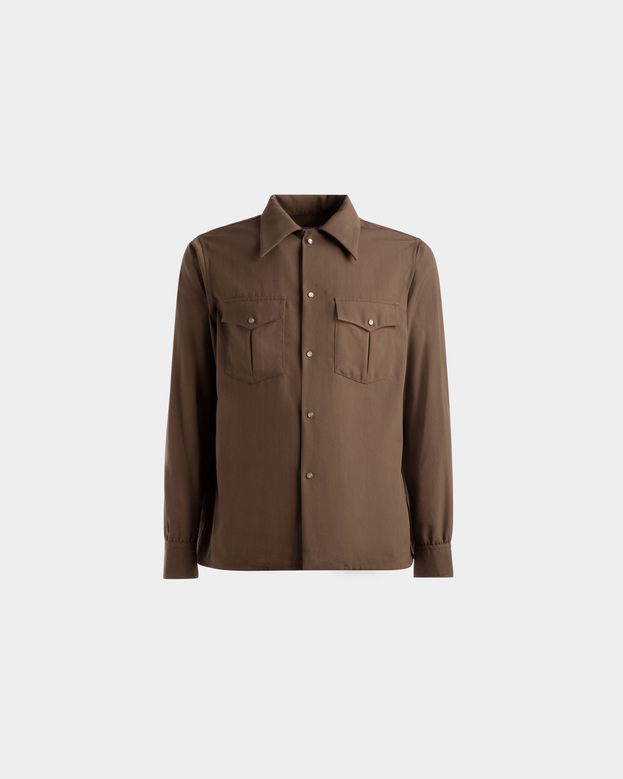 Bally Global -  - 