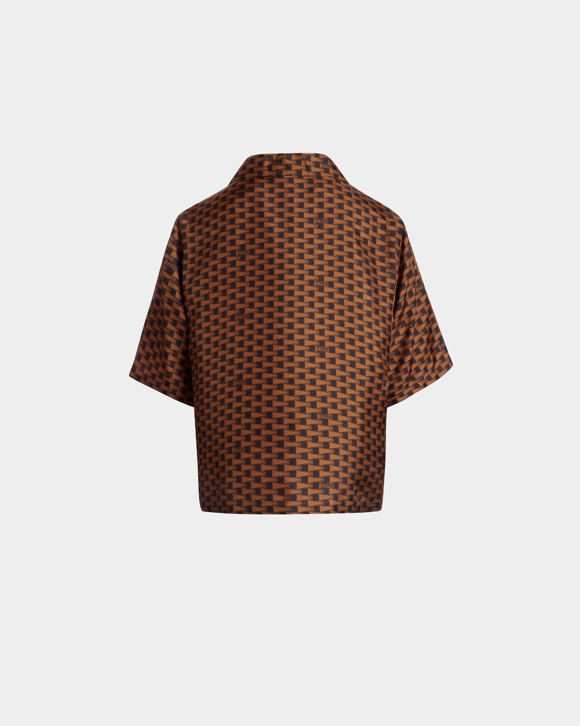 Bally Global -  - 