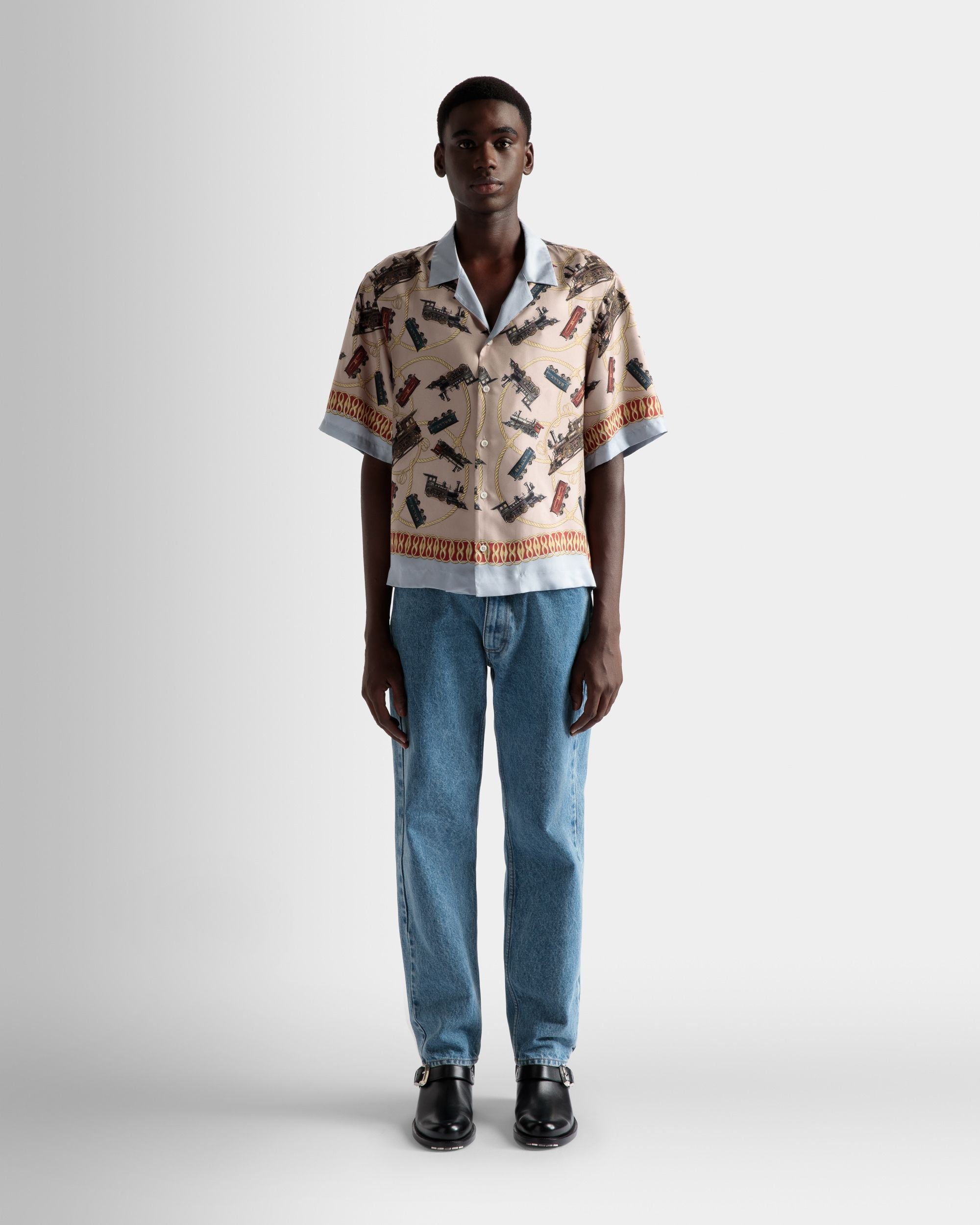 Bally Global -  - 
