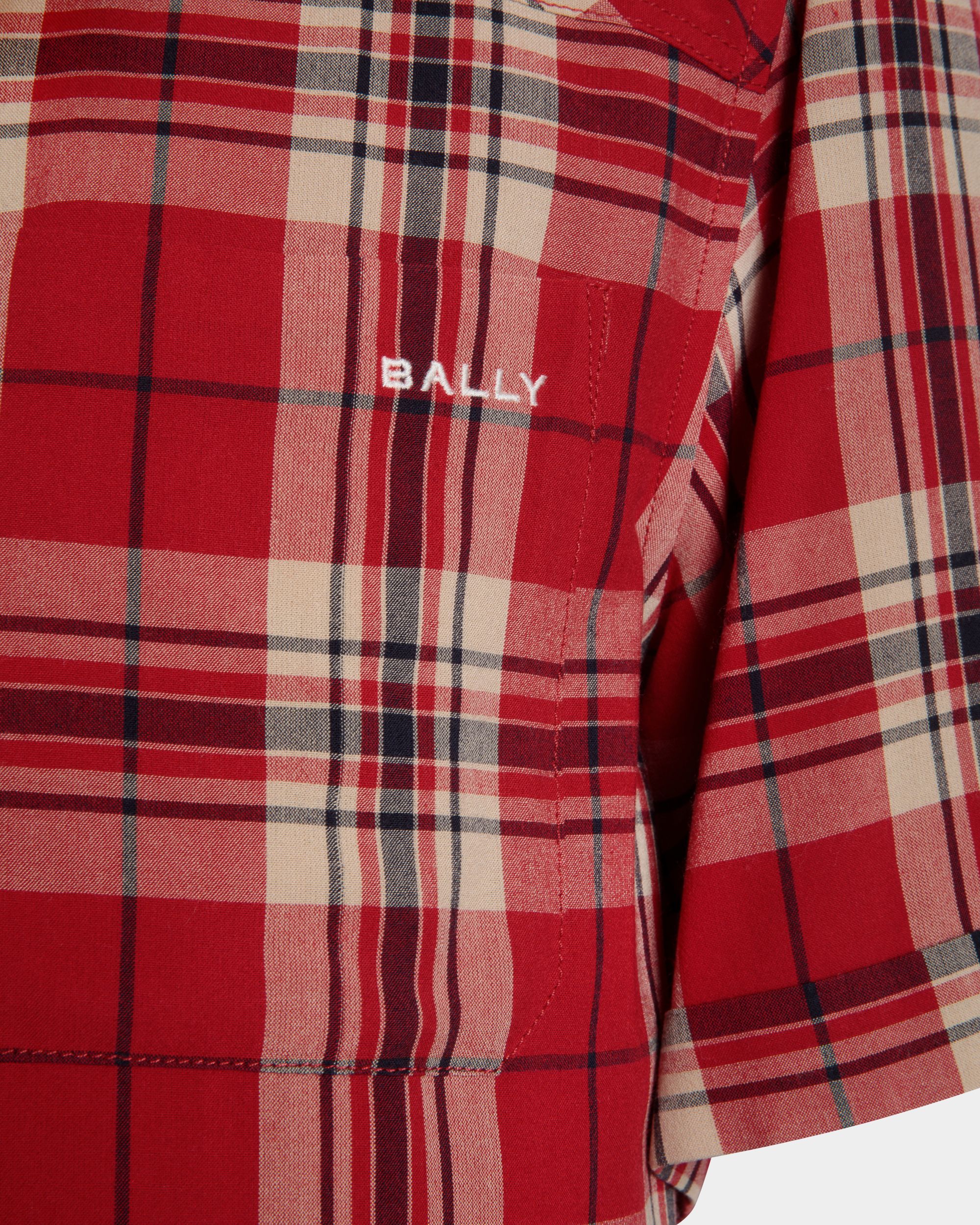 Bally Global -  - 