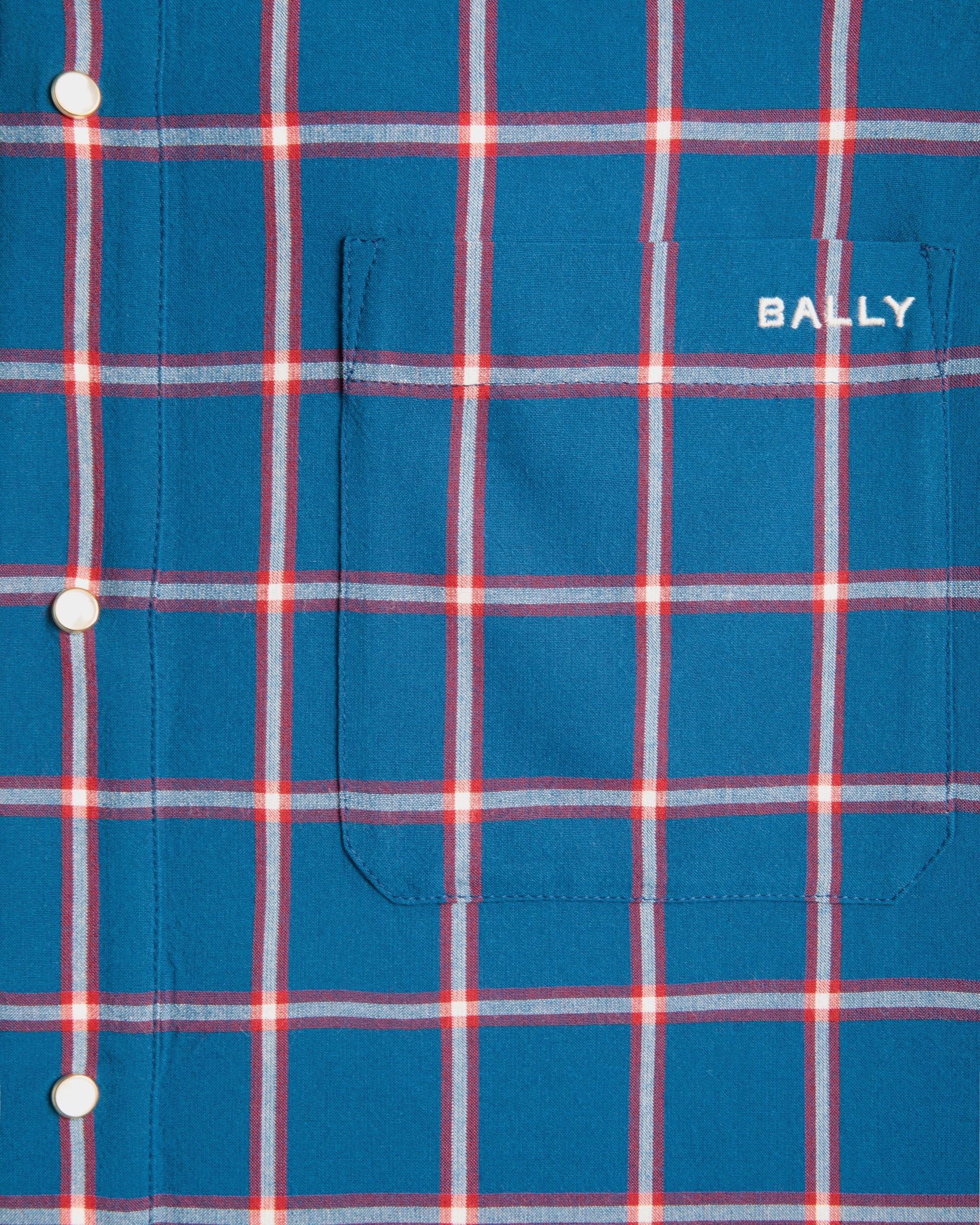 Bally Global -  - 