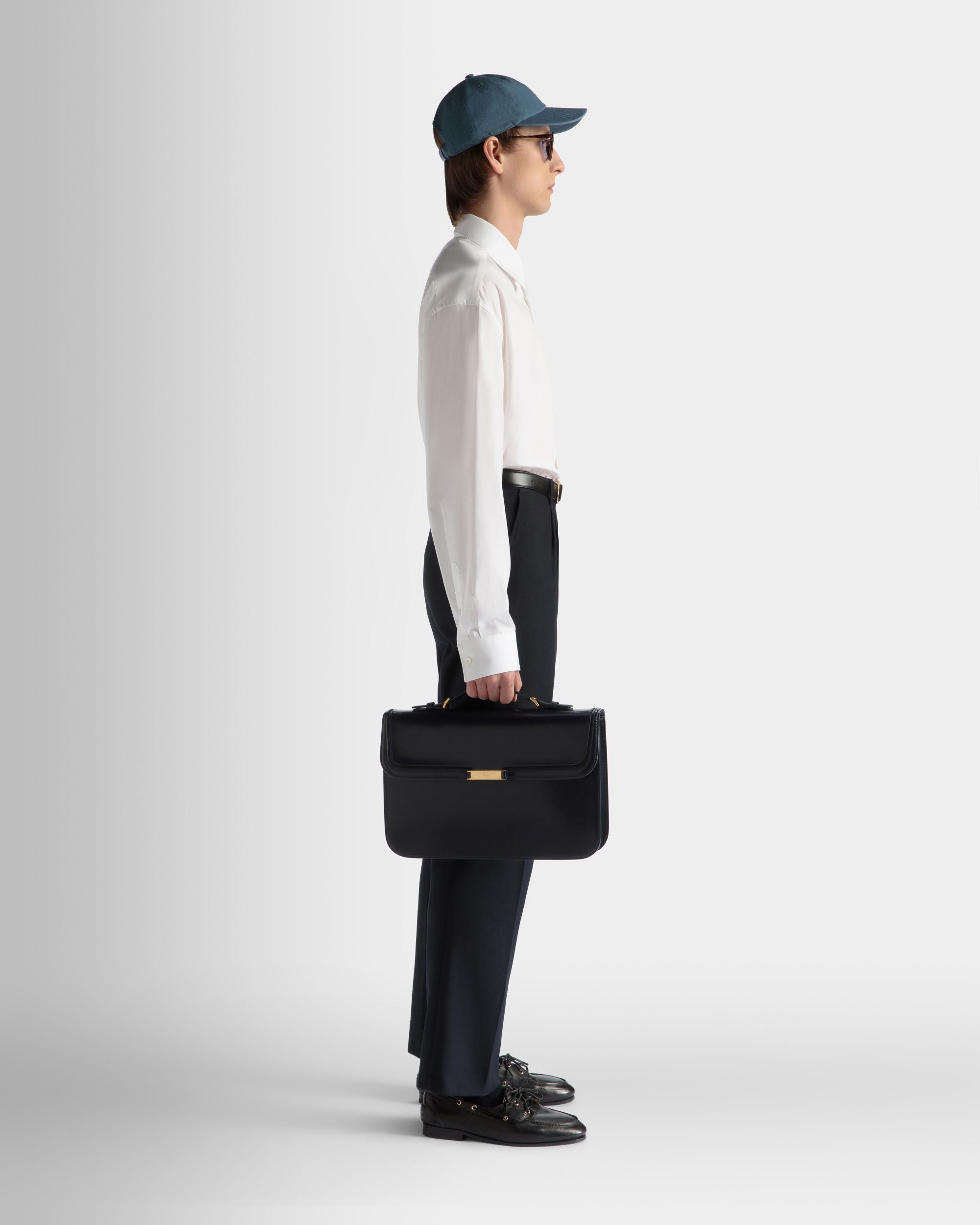 Bally Global -  - 