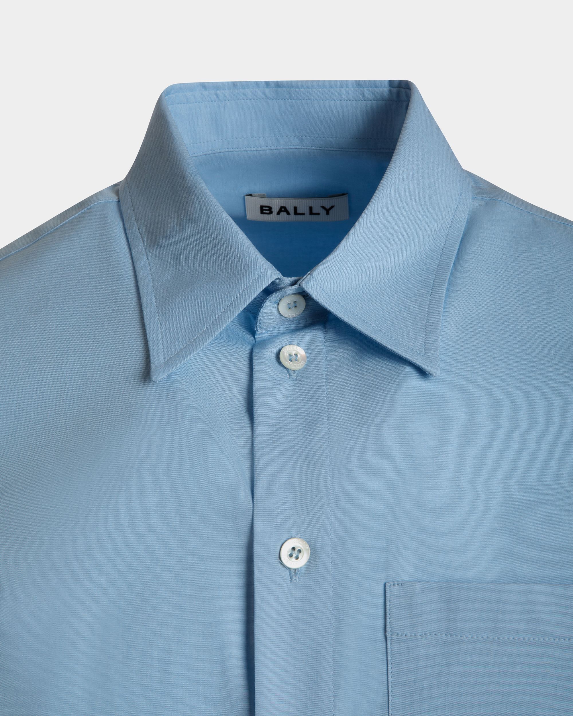 Bally Global -  - 