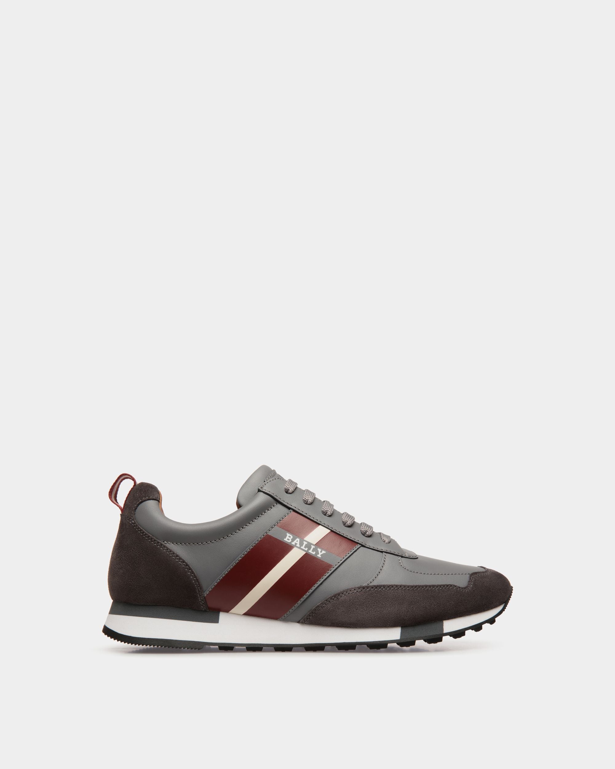 Bally Global -  - 
