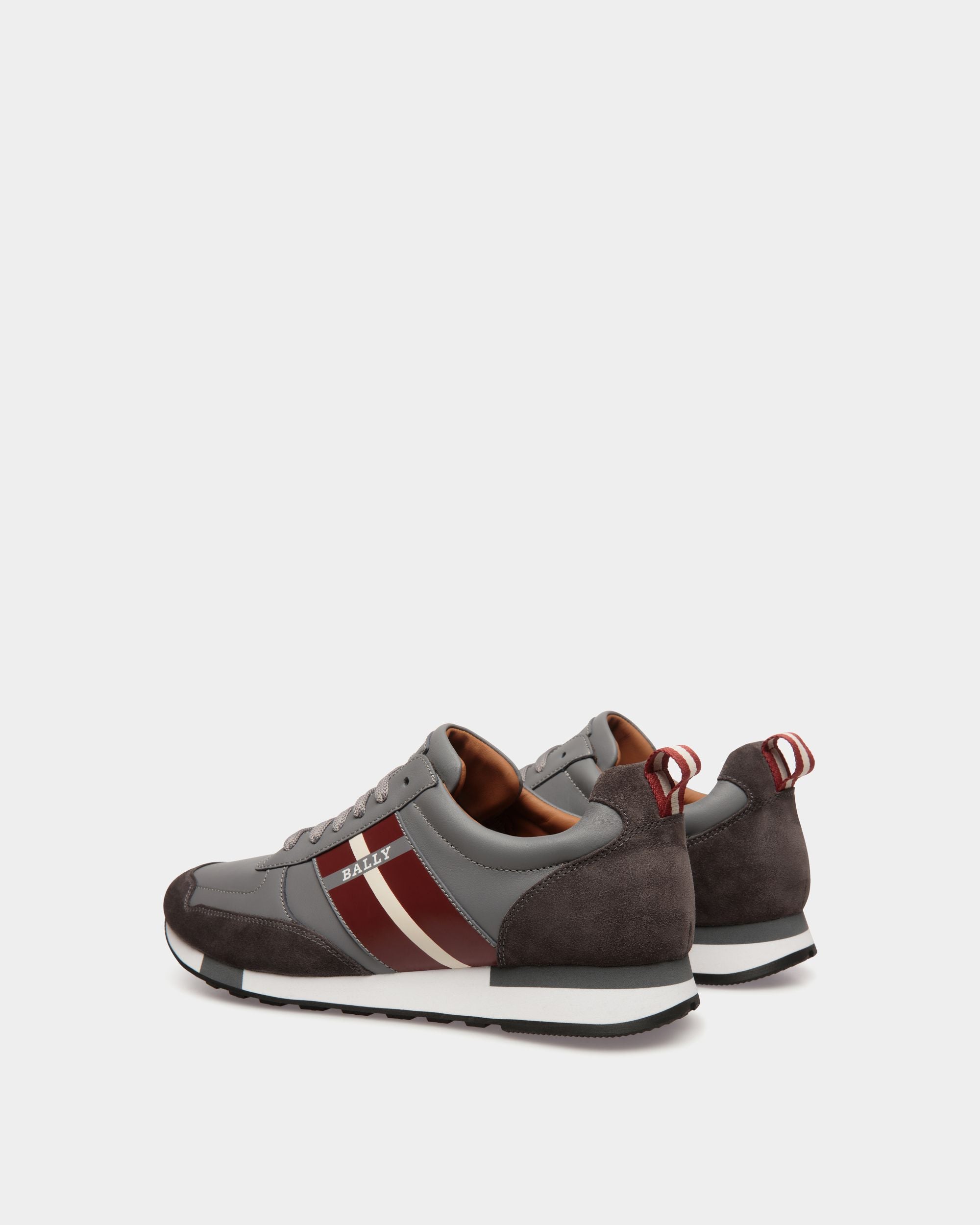 Bally Global -  - 