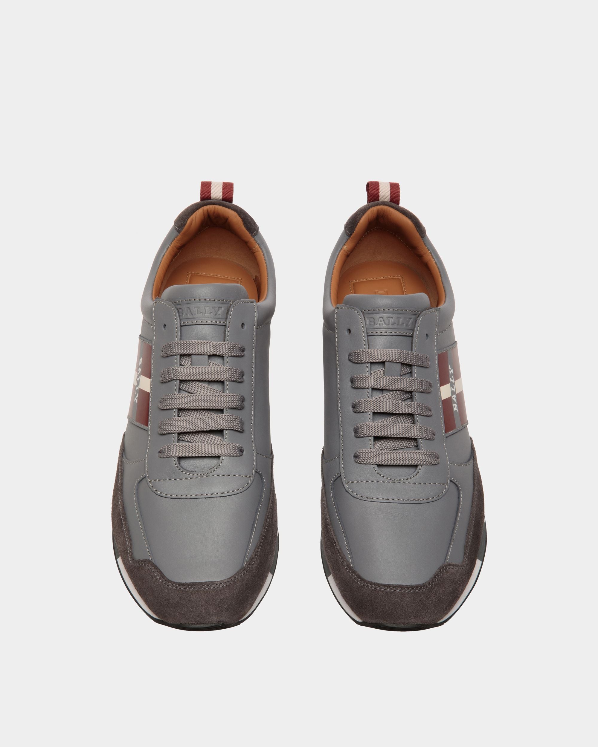 Bally Global -  - 