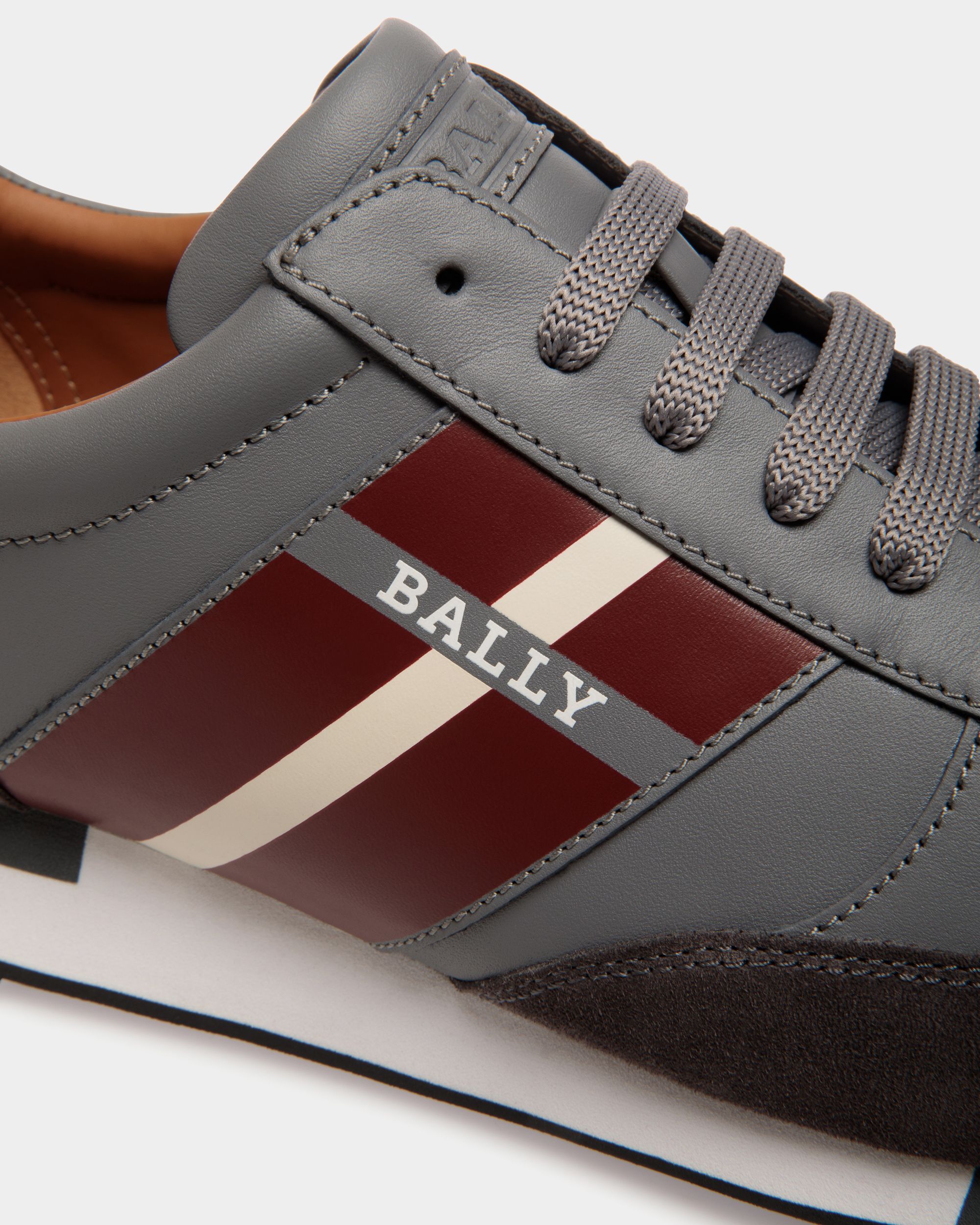 Bally Global -  - 