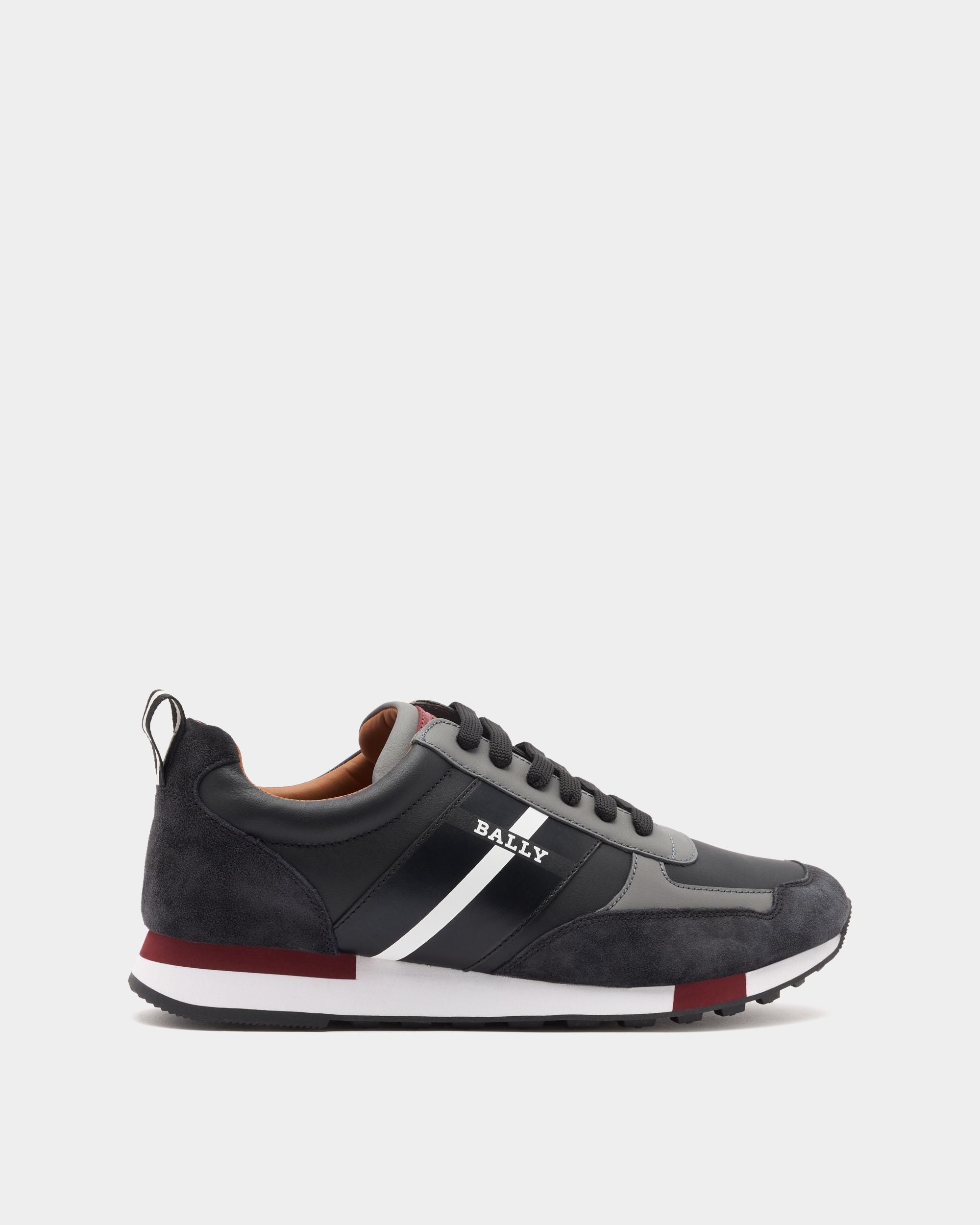 Bally Global -  - 
