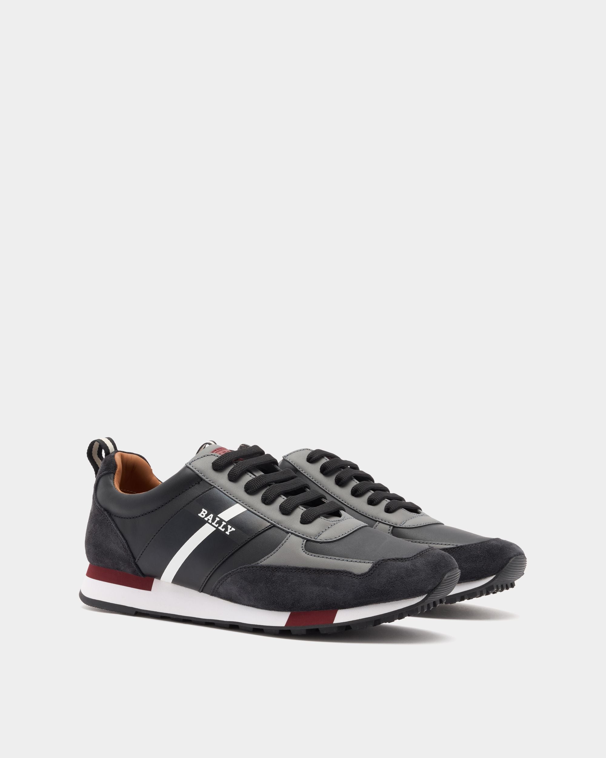 Bally Global -  - 