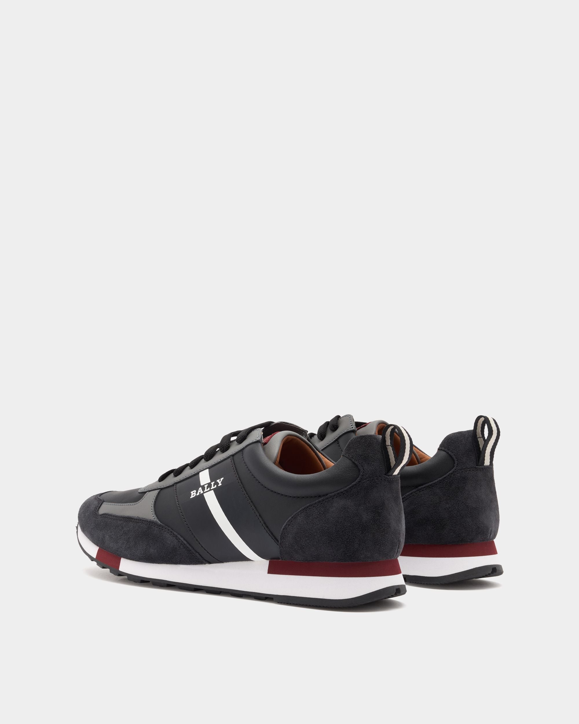 Bally Global -  - 