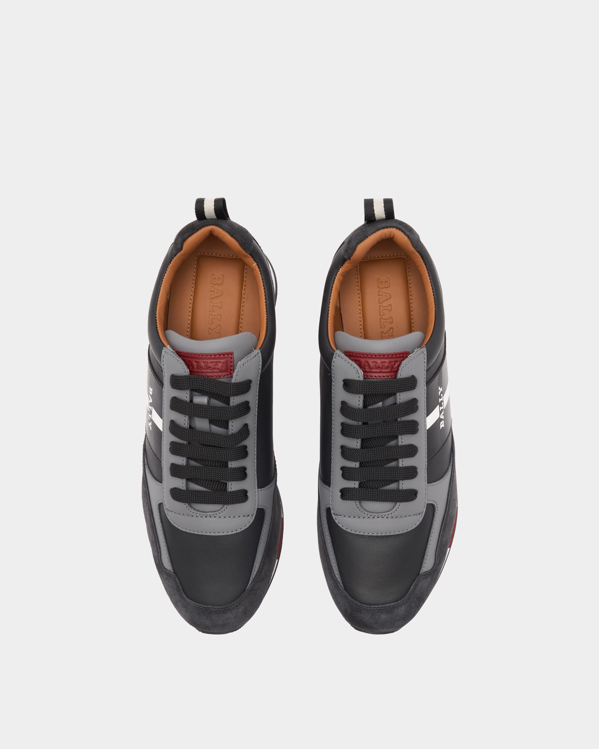 Bally Global -  - 