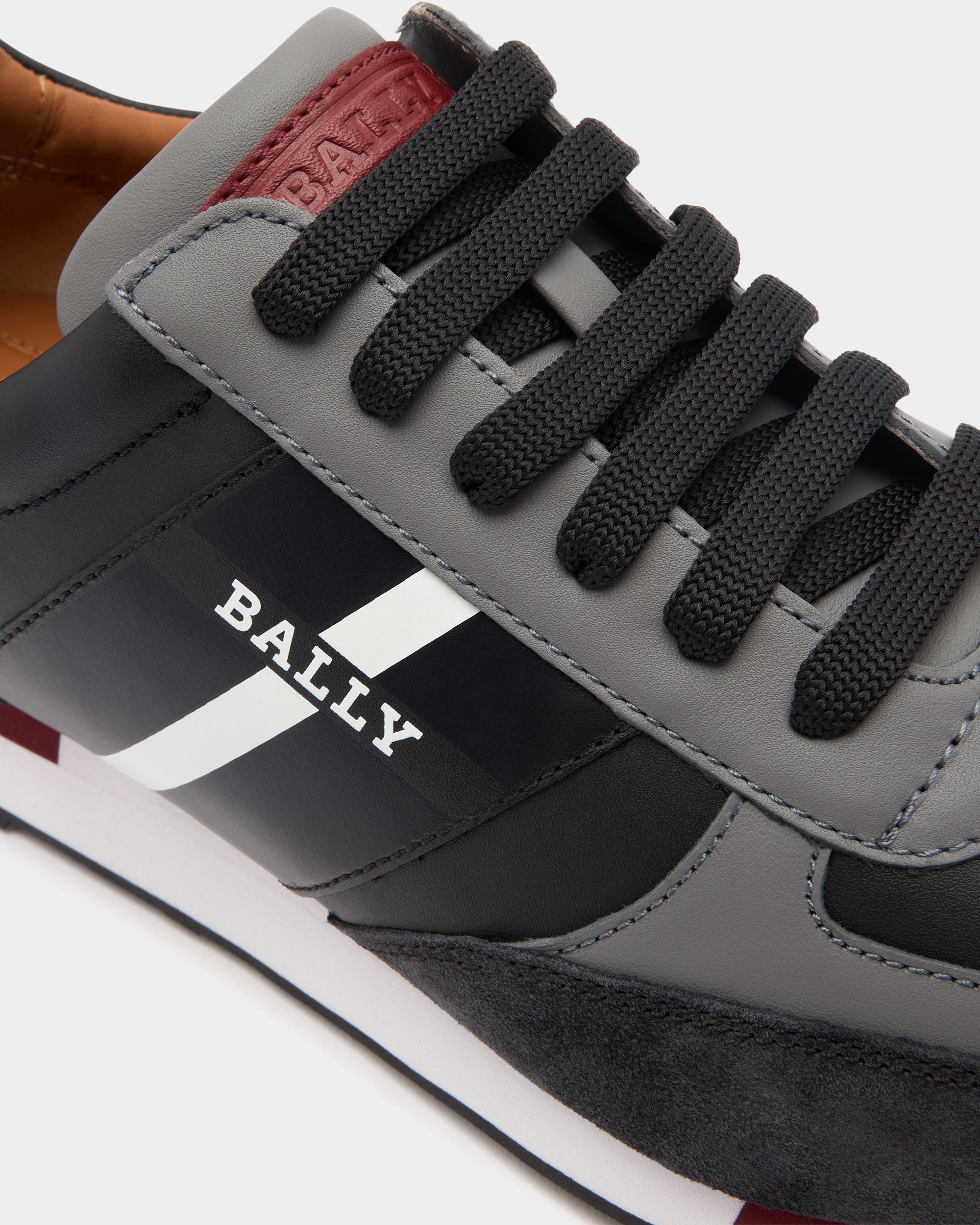 Bally Global -  - 