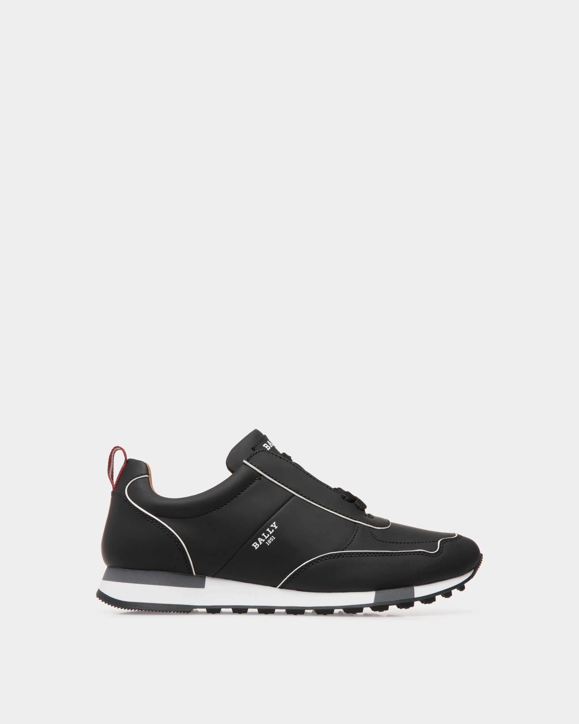Bally Global -  - 
