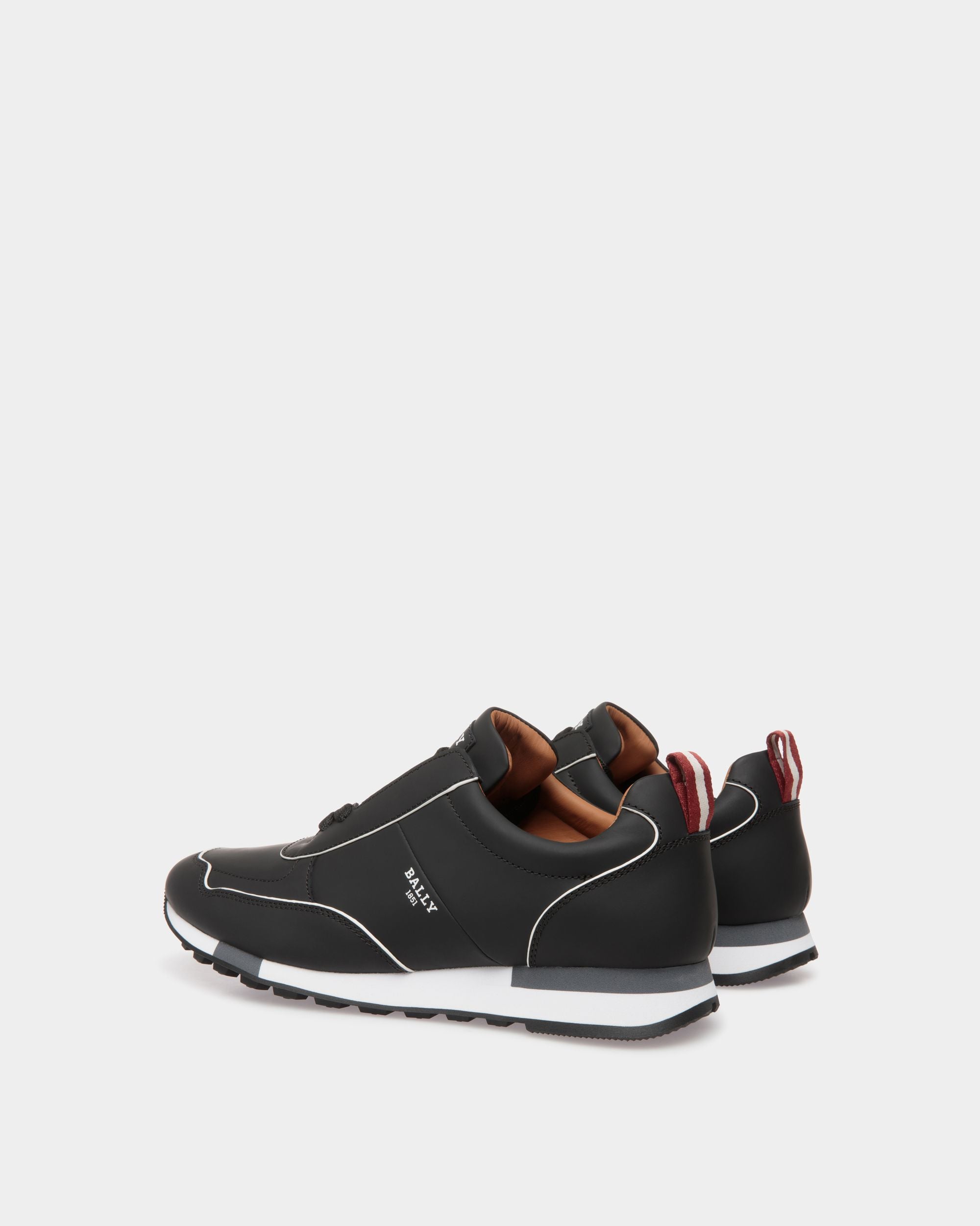Bally Global -  - 