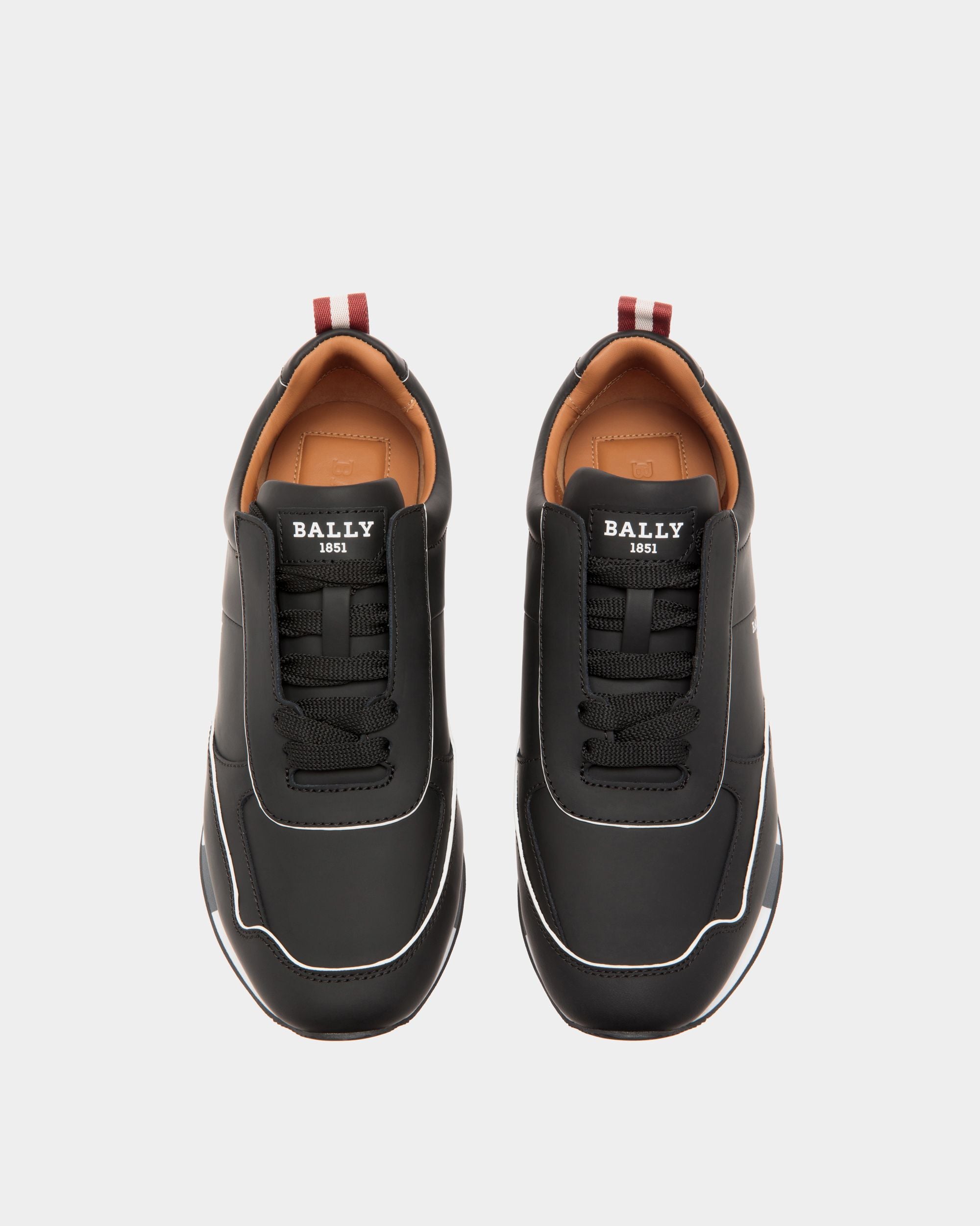 Bally Global -  - 