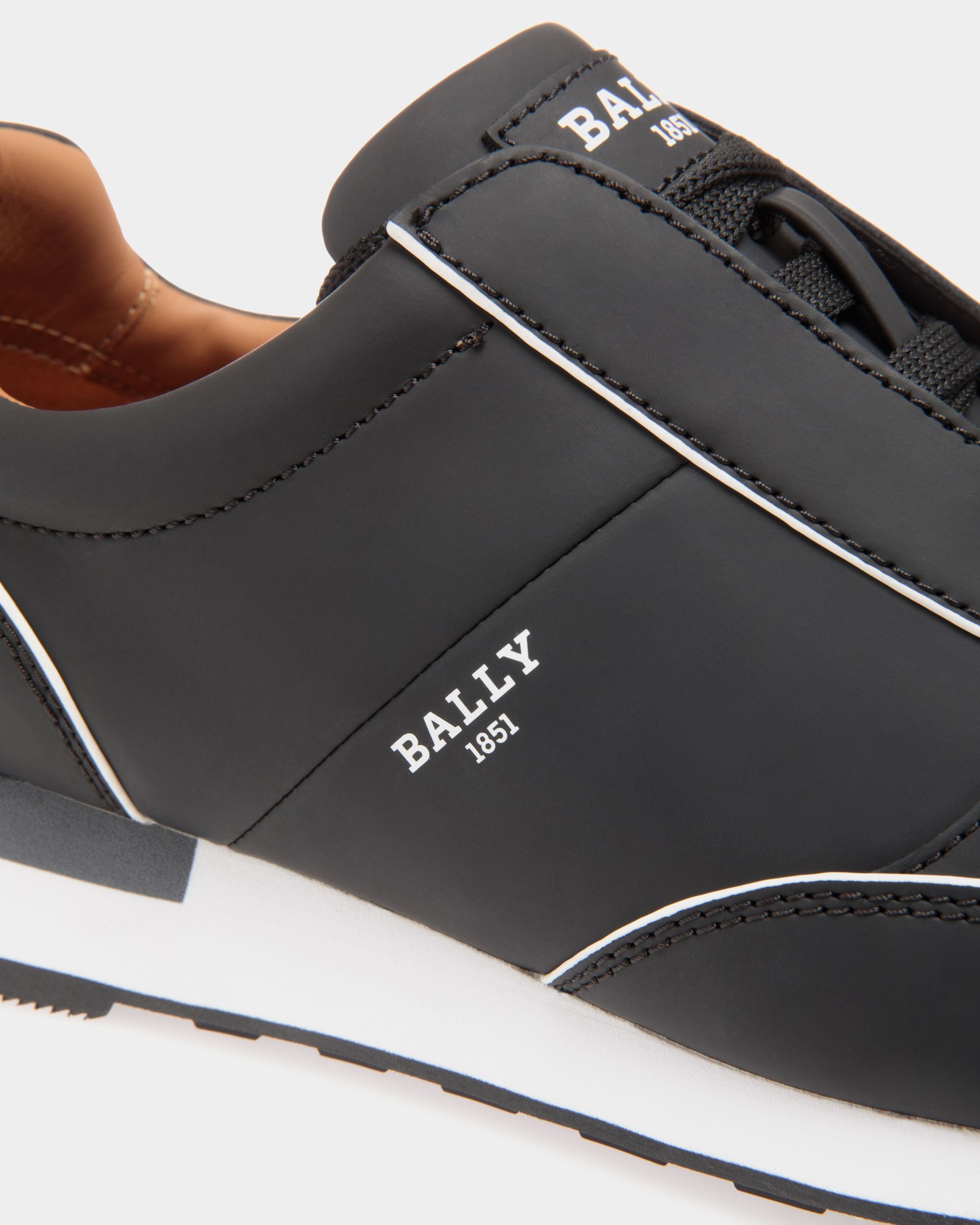 Bally Global -  - 