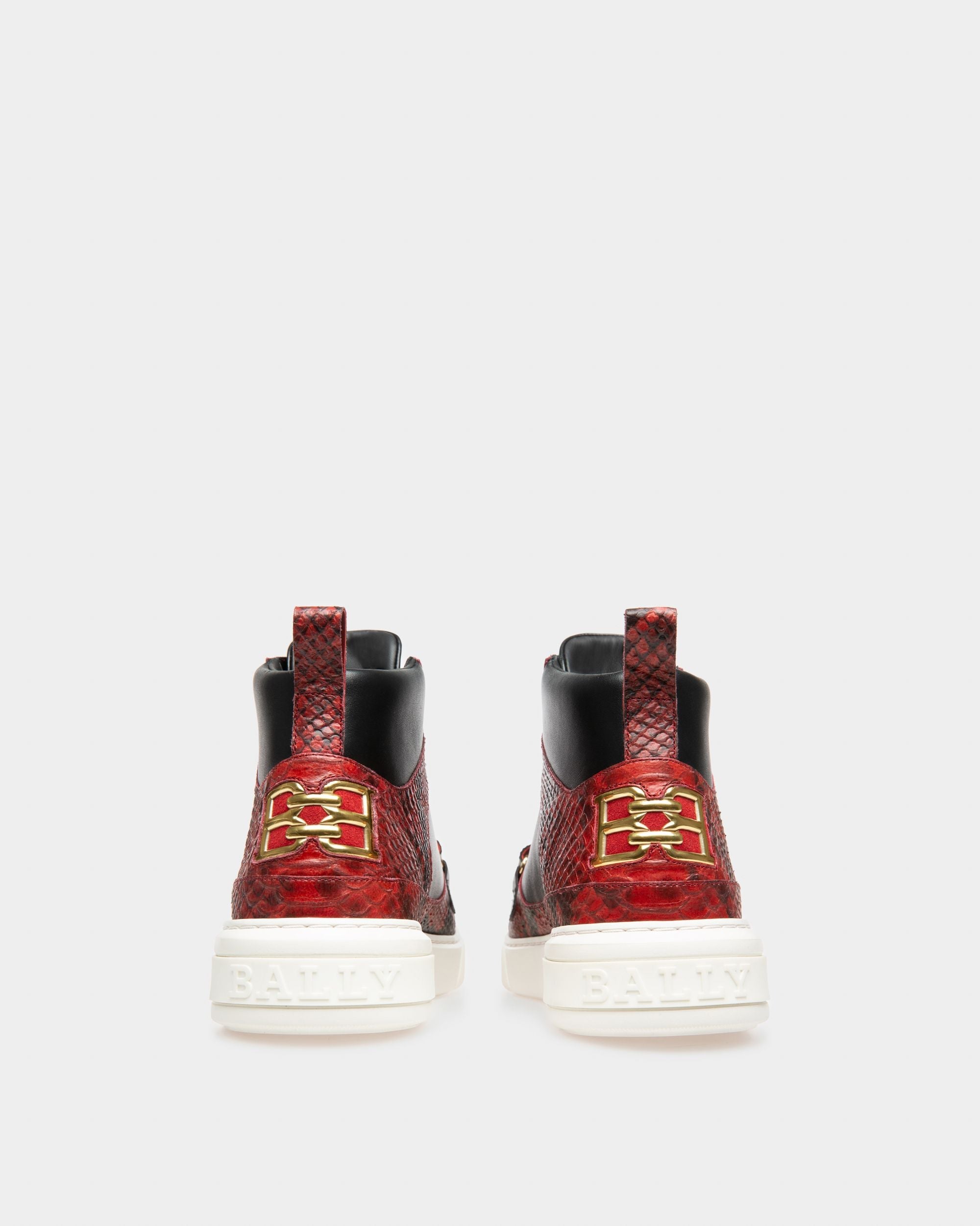 Bally Global -  - 