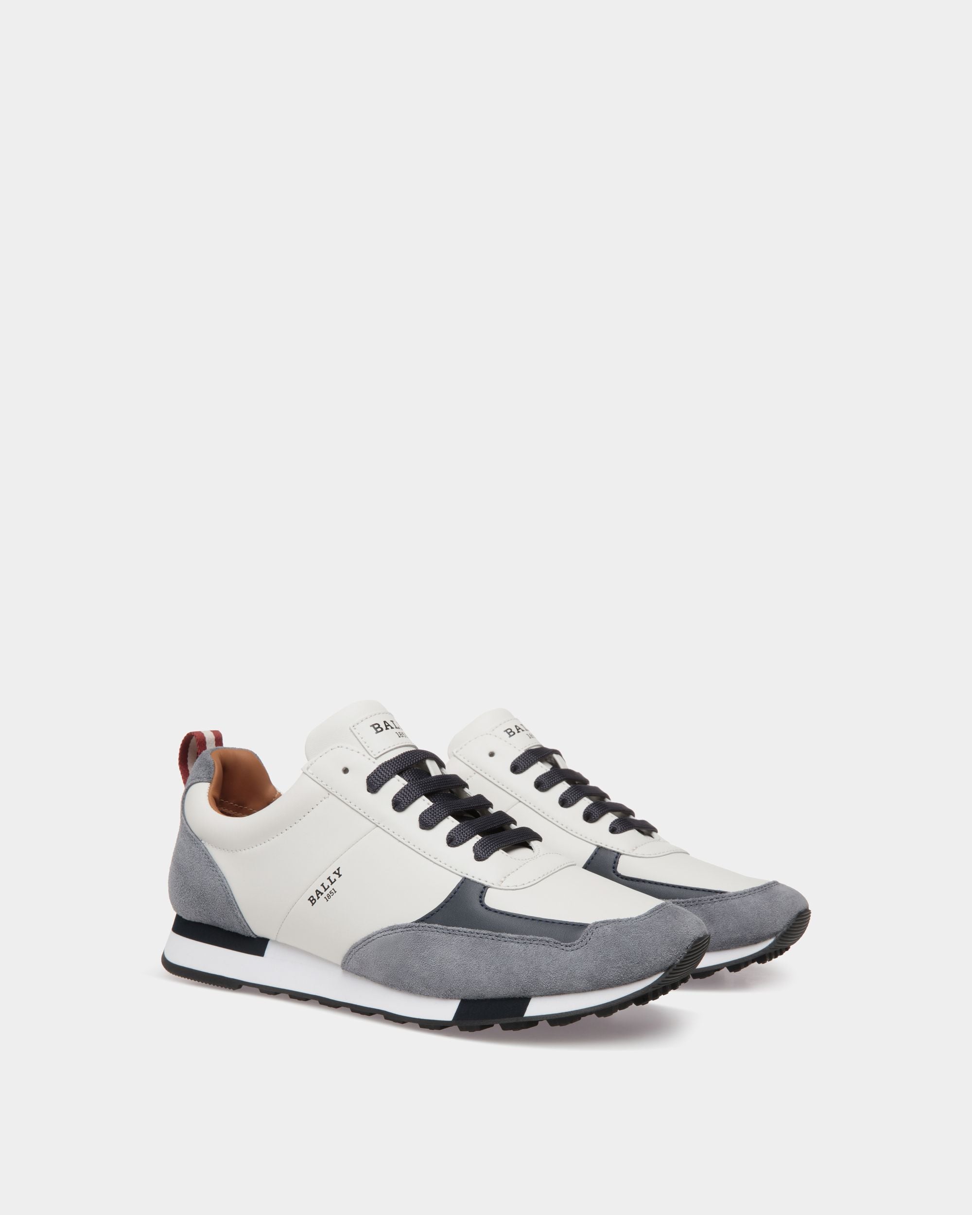 Bally Global -  - 