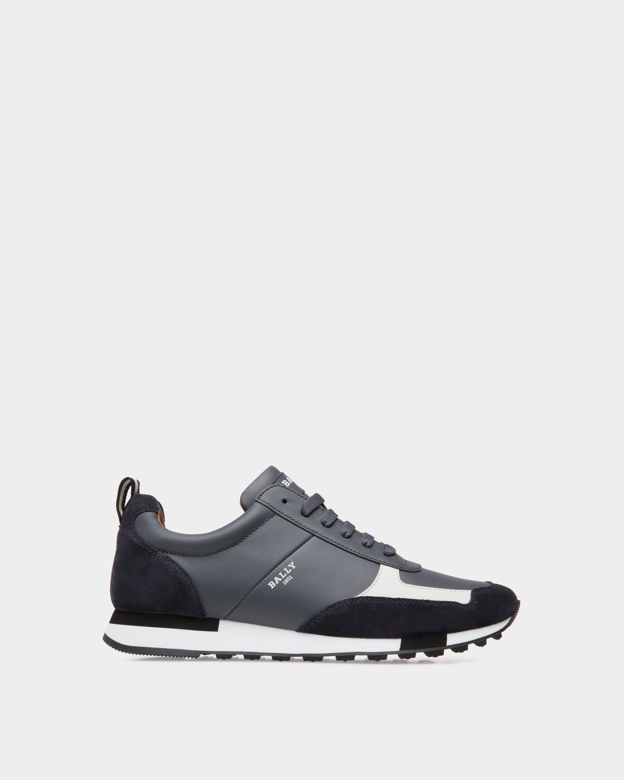 Bally Global -  - 