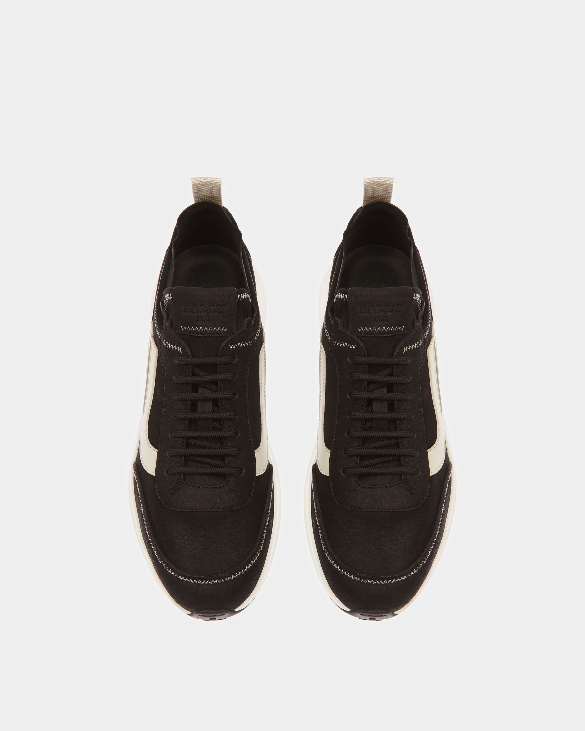 Bally Global -  - 