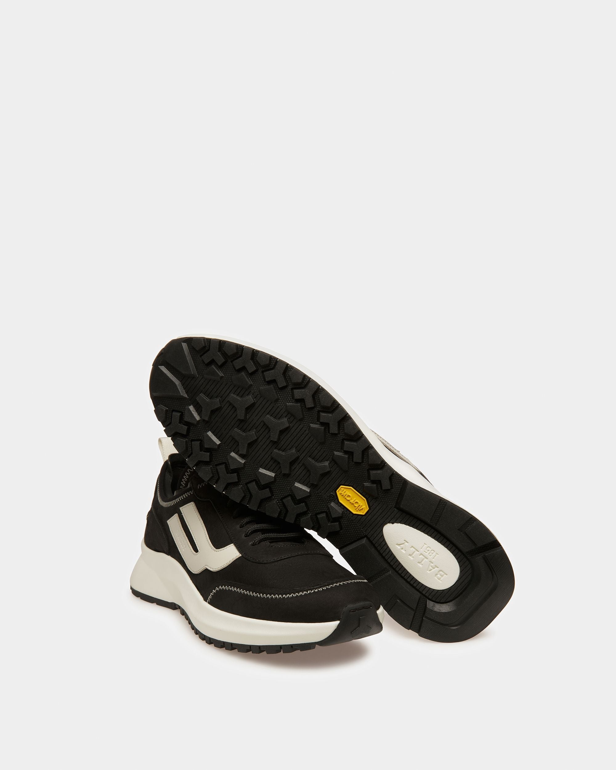Bally Global -  - 