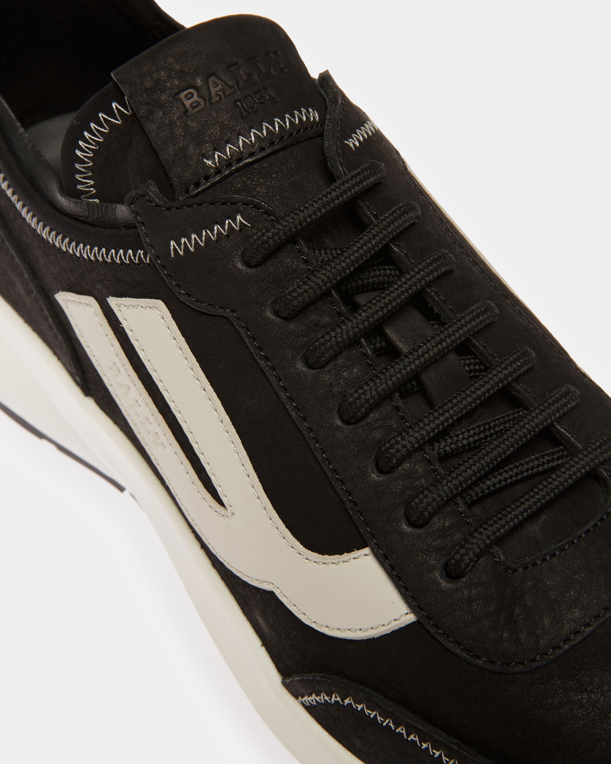 Bally Global -  - 