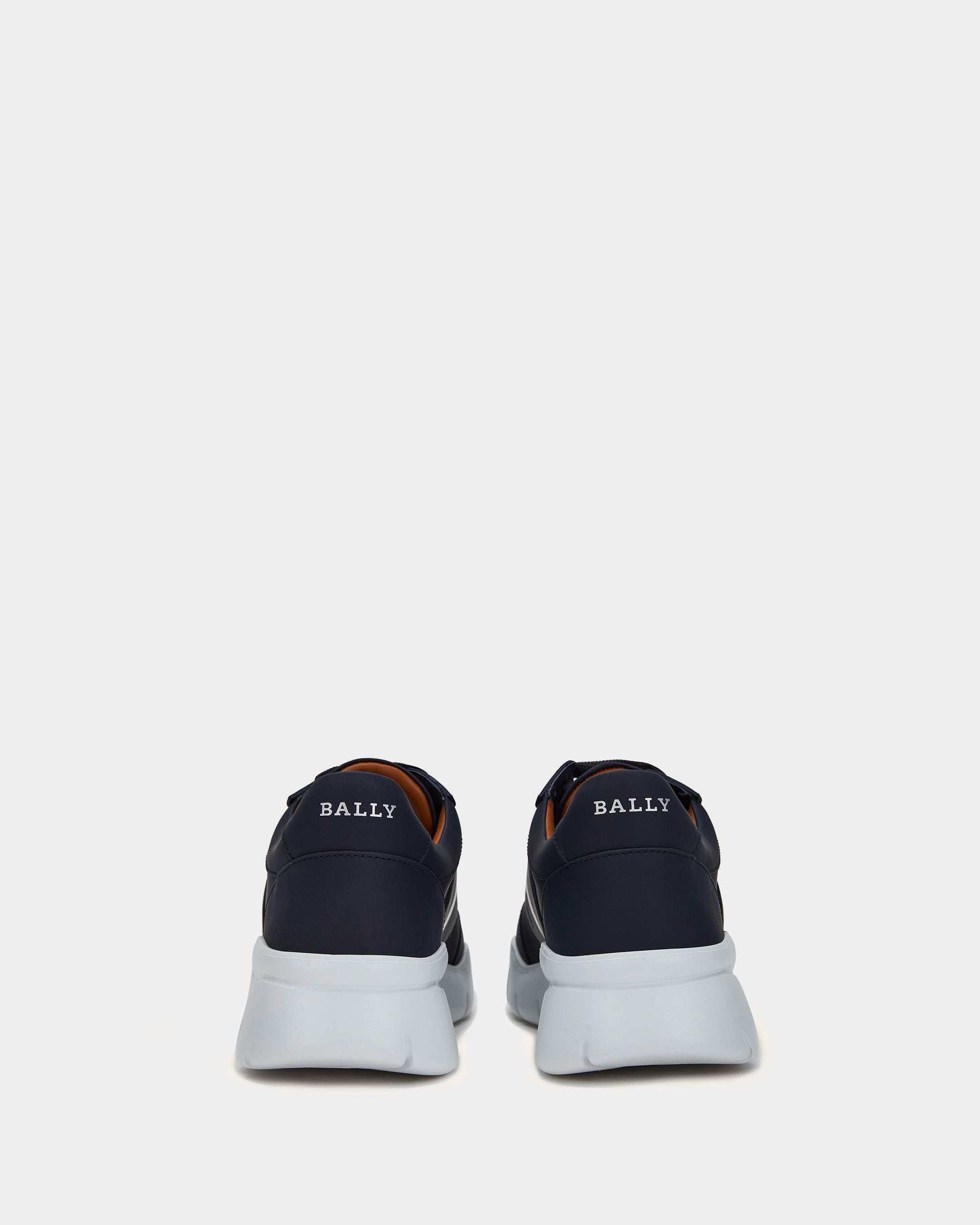 Bally Global -  - 
