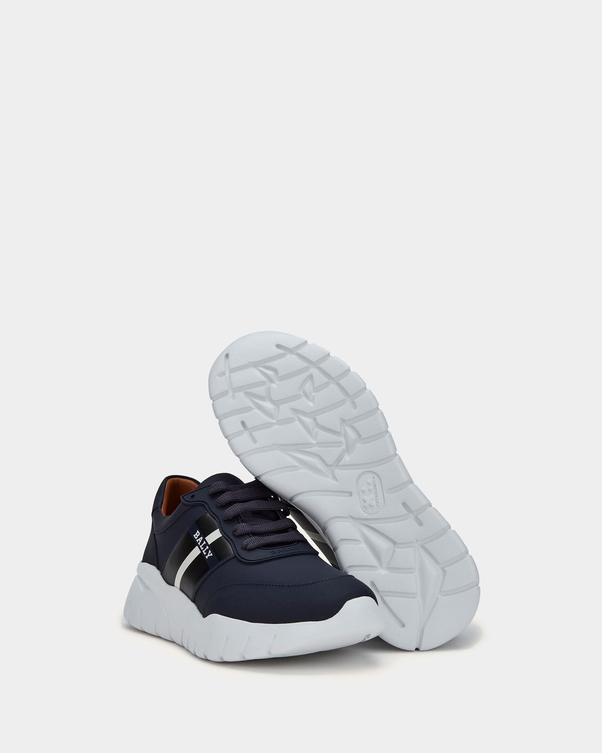 Bally Global -  - 