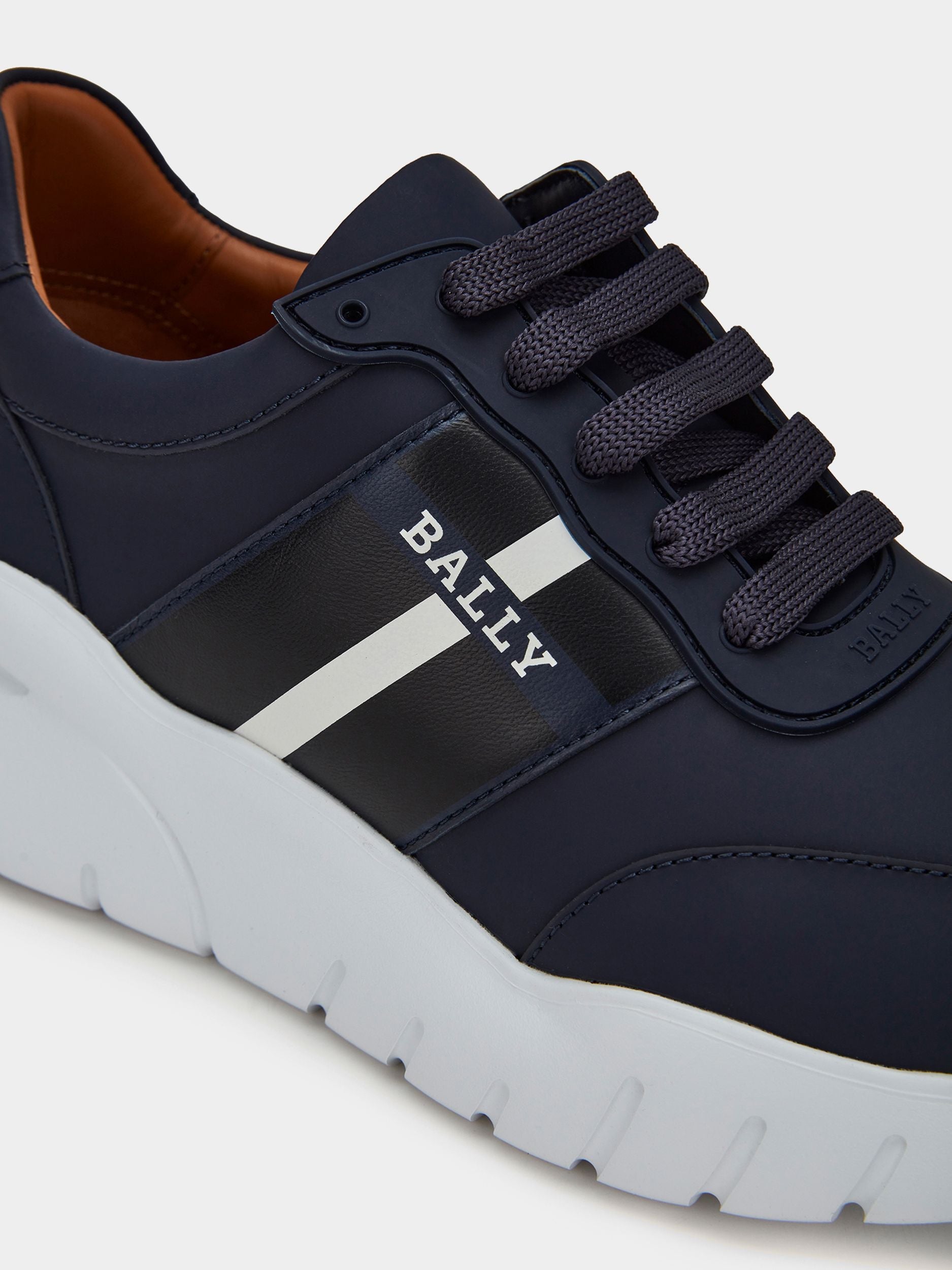 Bally Global -  - 