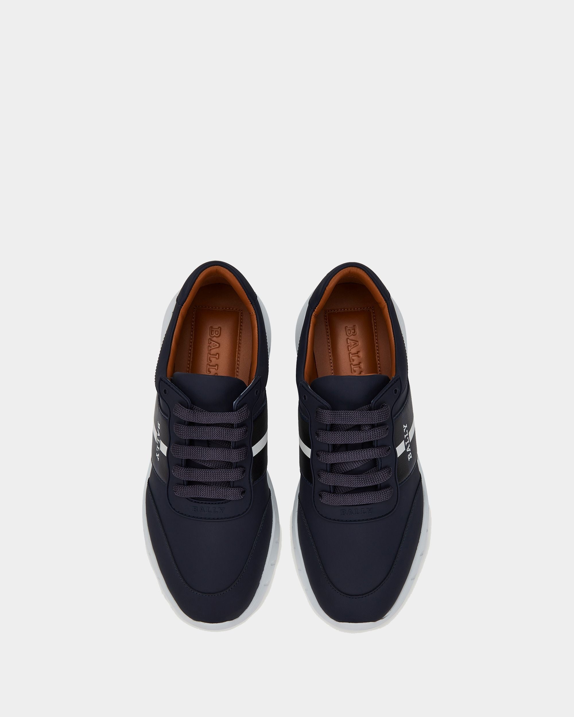 Bally Global -  - 