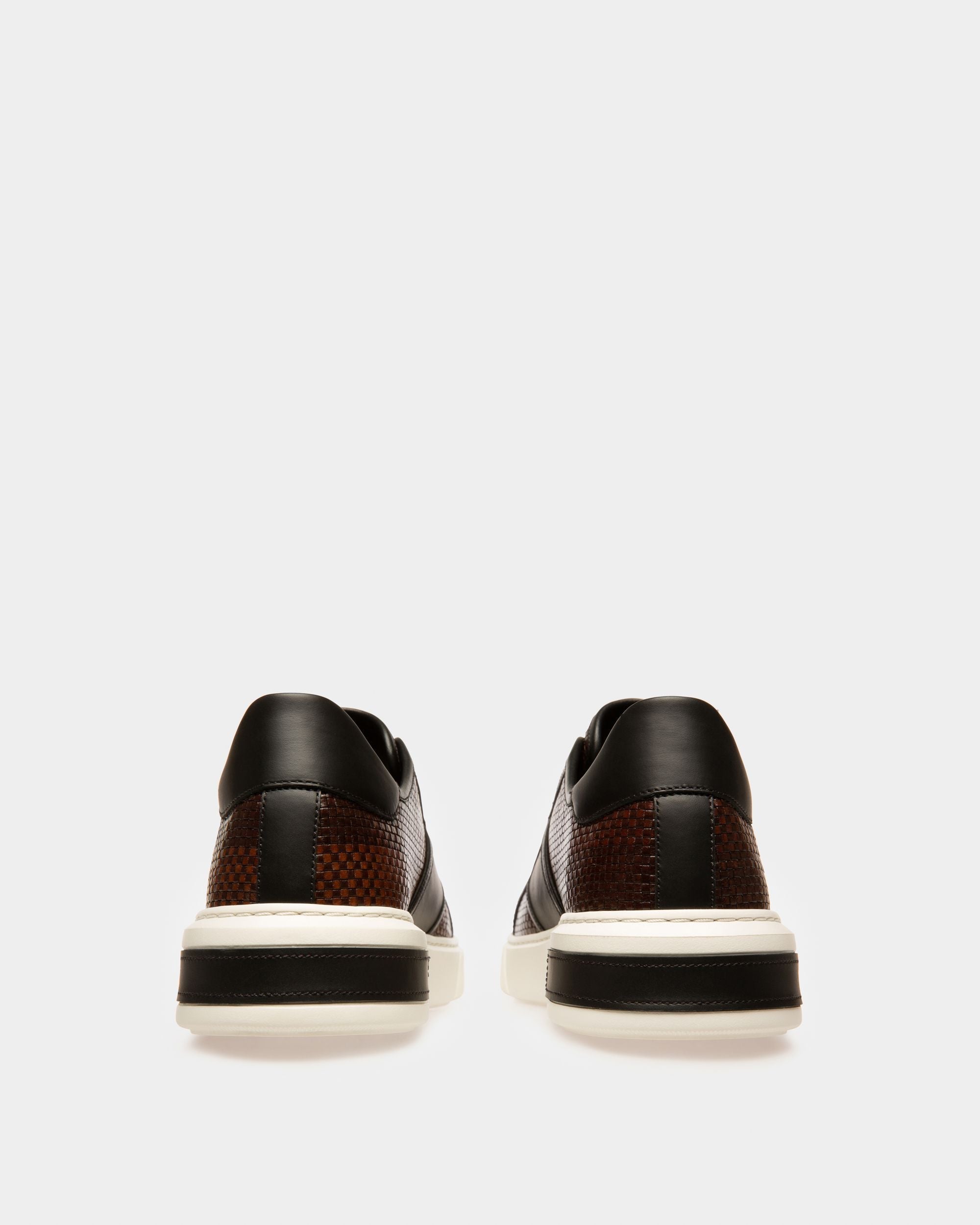 Bally Global -  - 